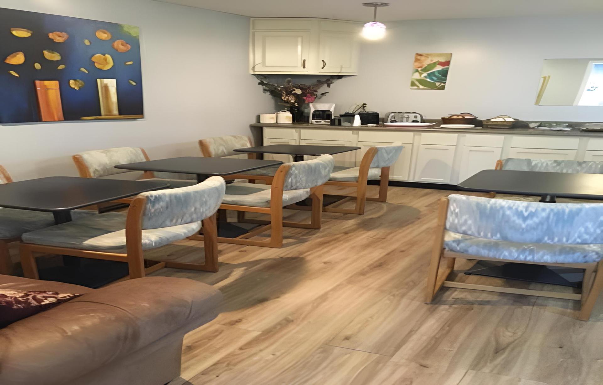 Big Sky Lodge photo 28