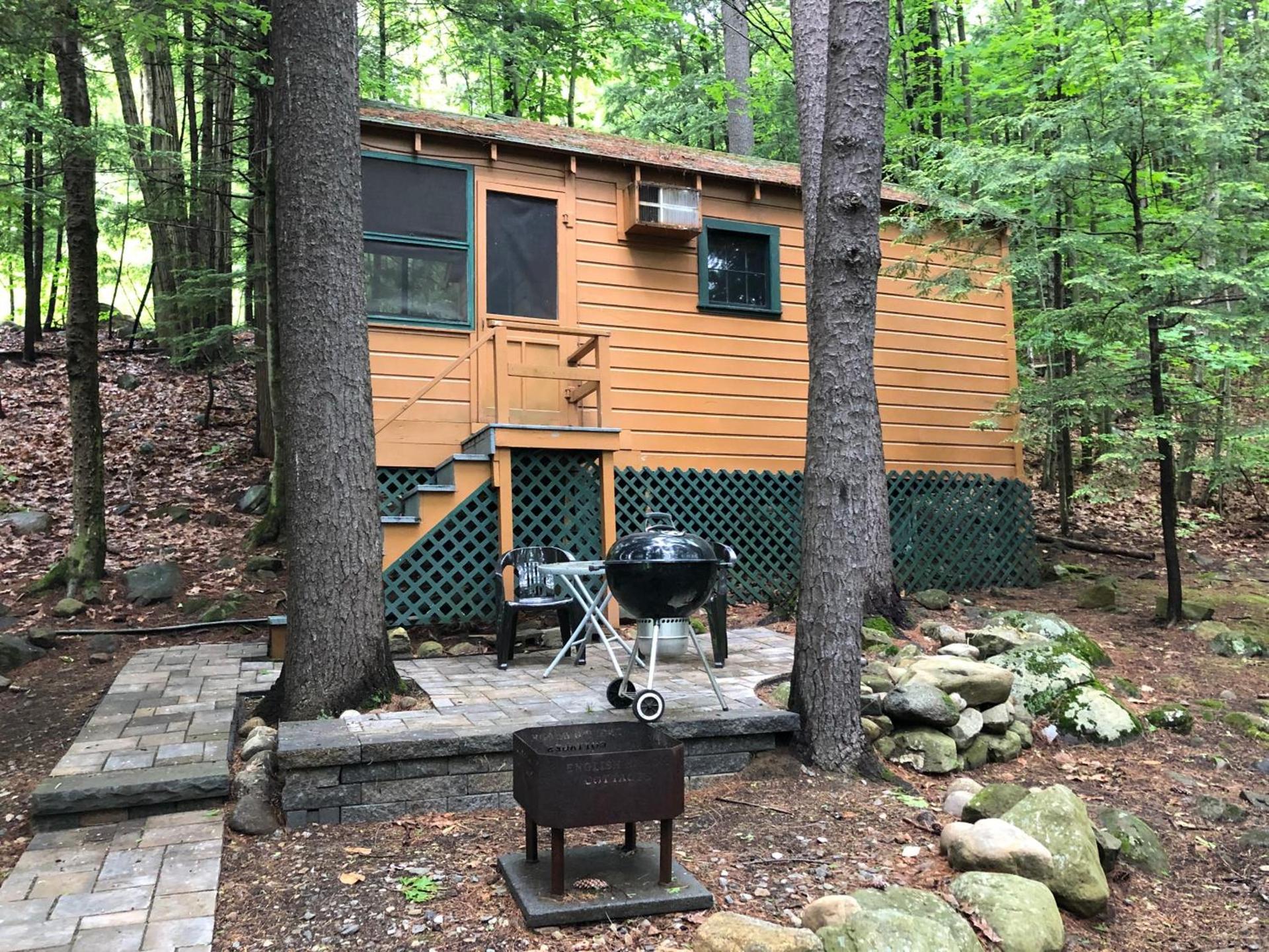 English Brook Cottages photo 12