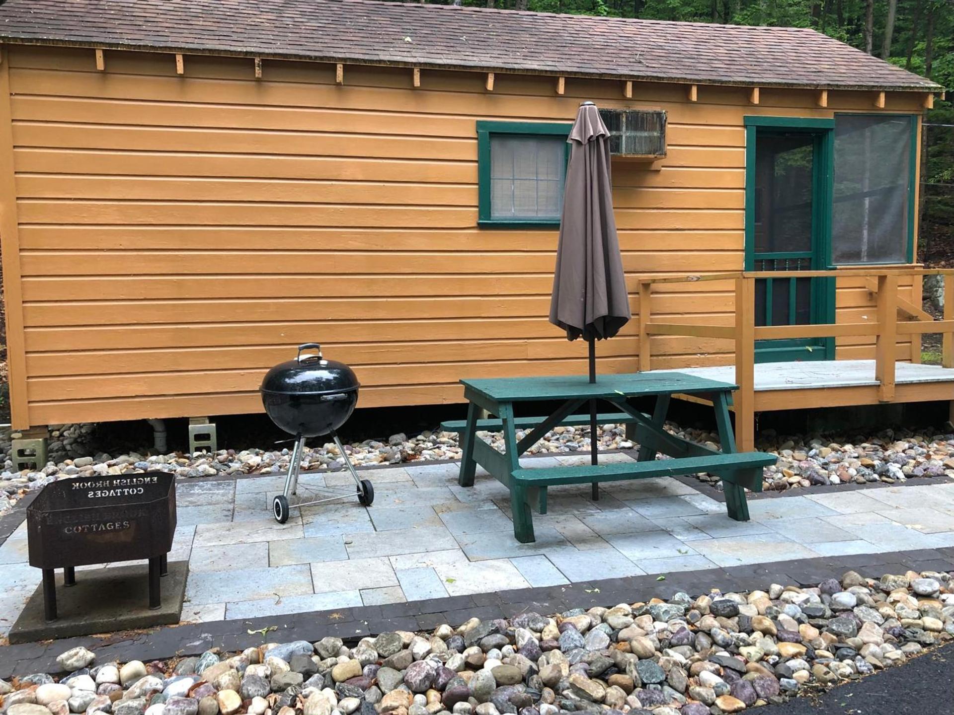 English Brook Cottages photo 15