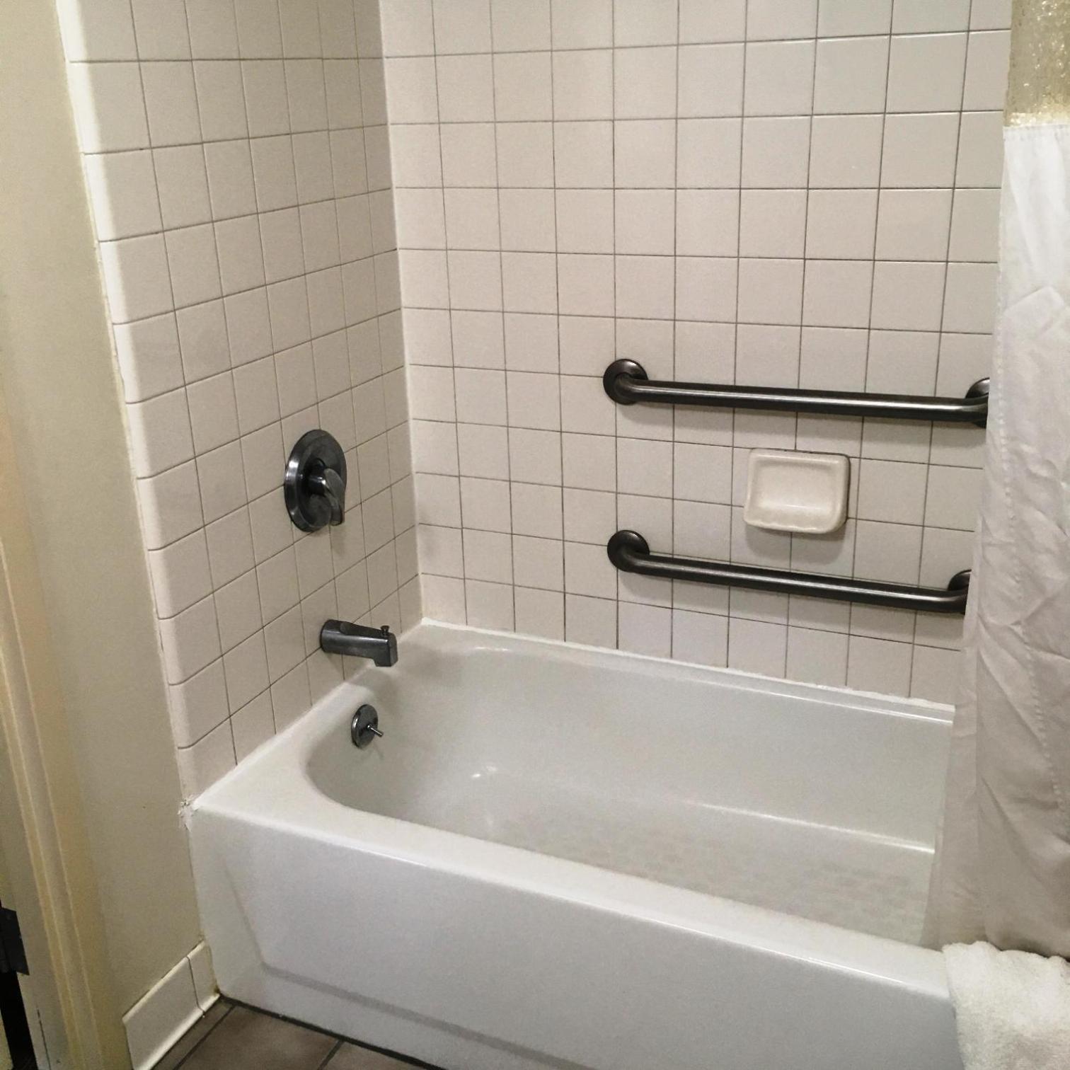 President Inn & Suites photo 18