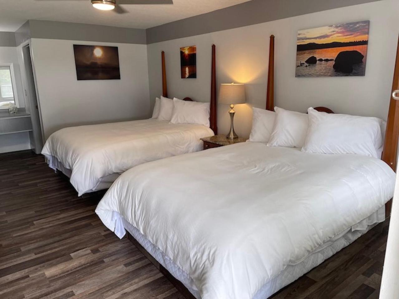 Idle Awhile Resort photo 4