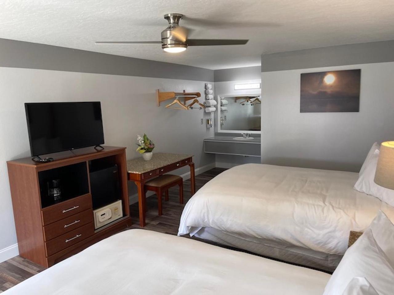 Idle Awhile Resort photo 2