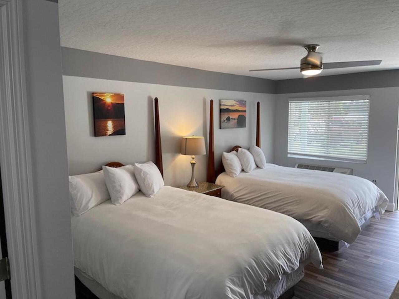 Idle Awhile Resort photo 8