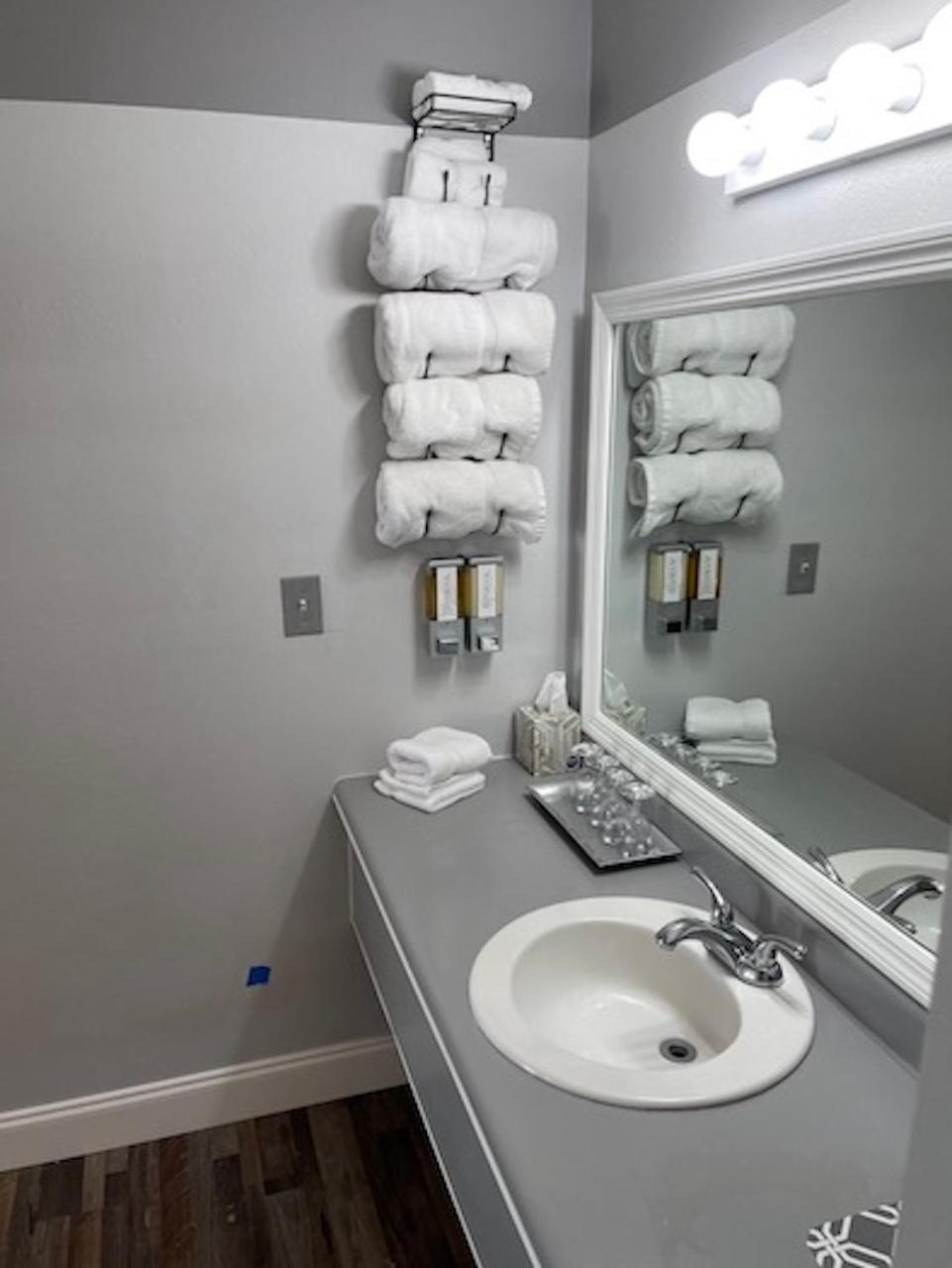 Idle Awhile Resort photo 6