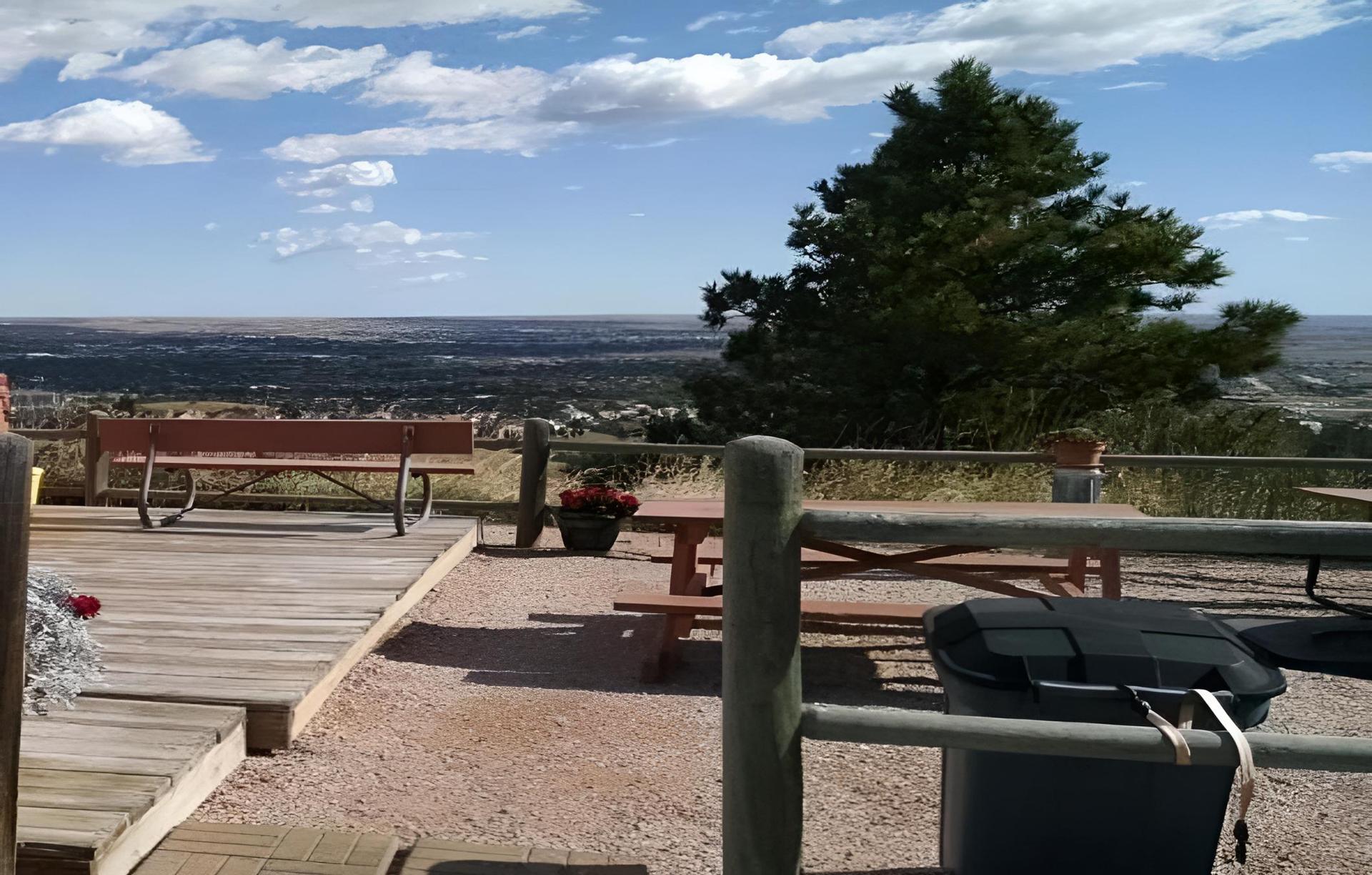 Big Sky Lodge photo 22