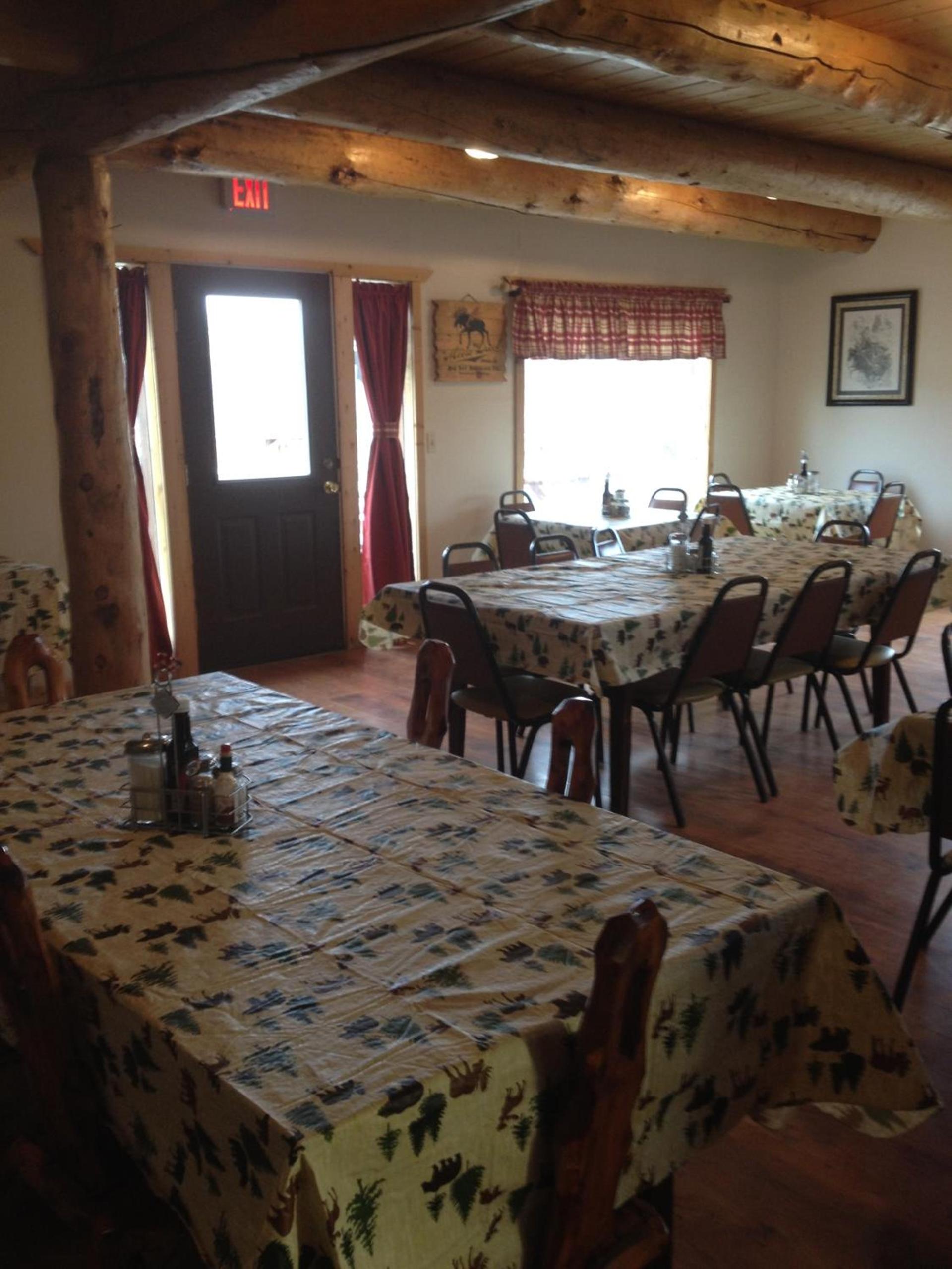 Duck Lake Lodge photo 42