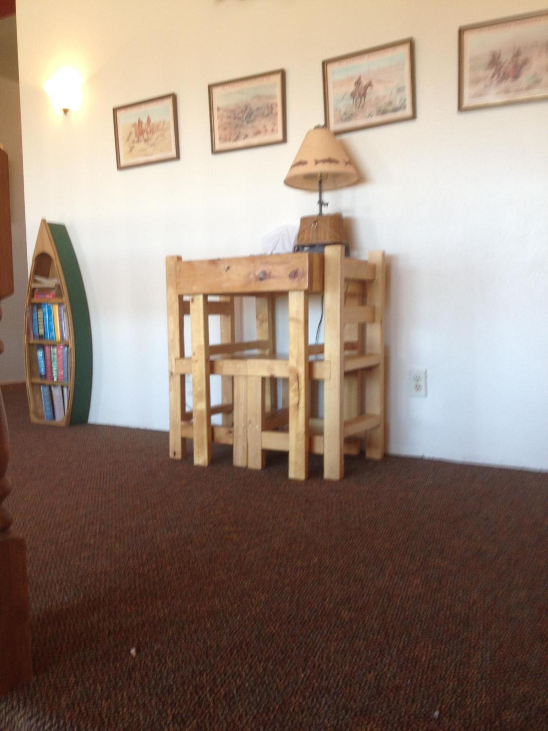 Duck Lake Lodge photo 27