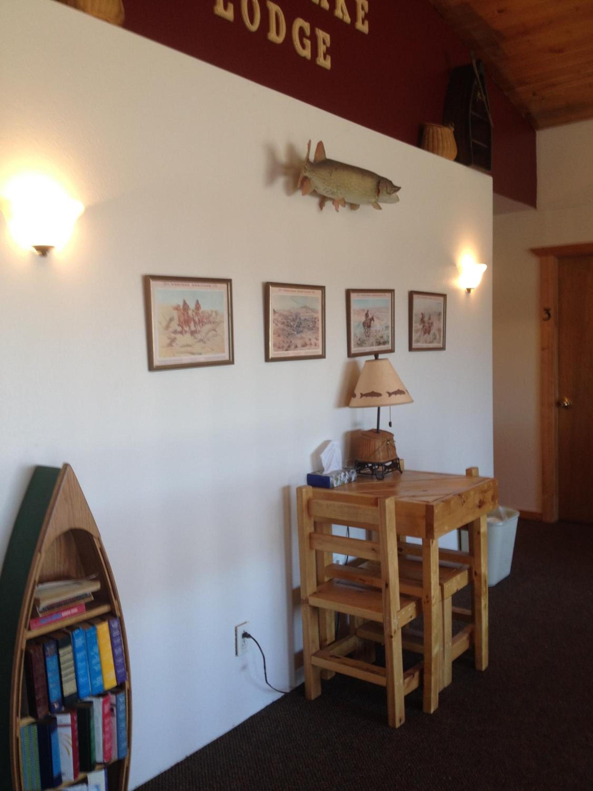 Duck Lake Lodge photo 26