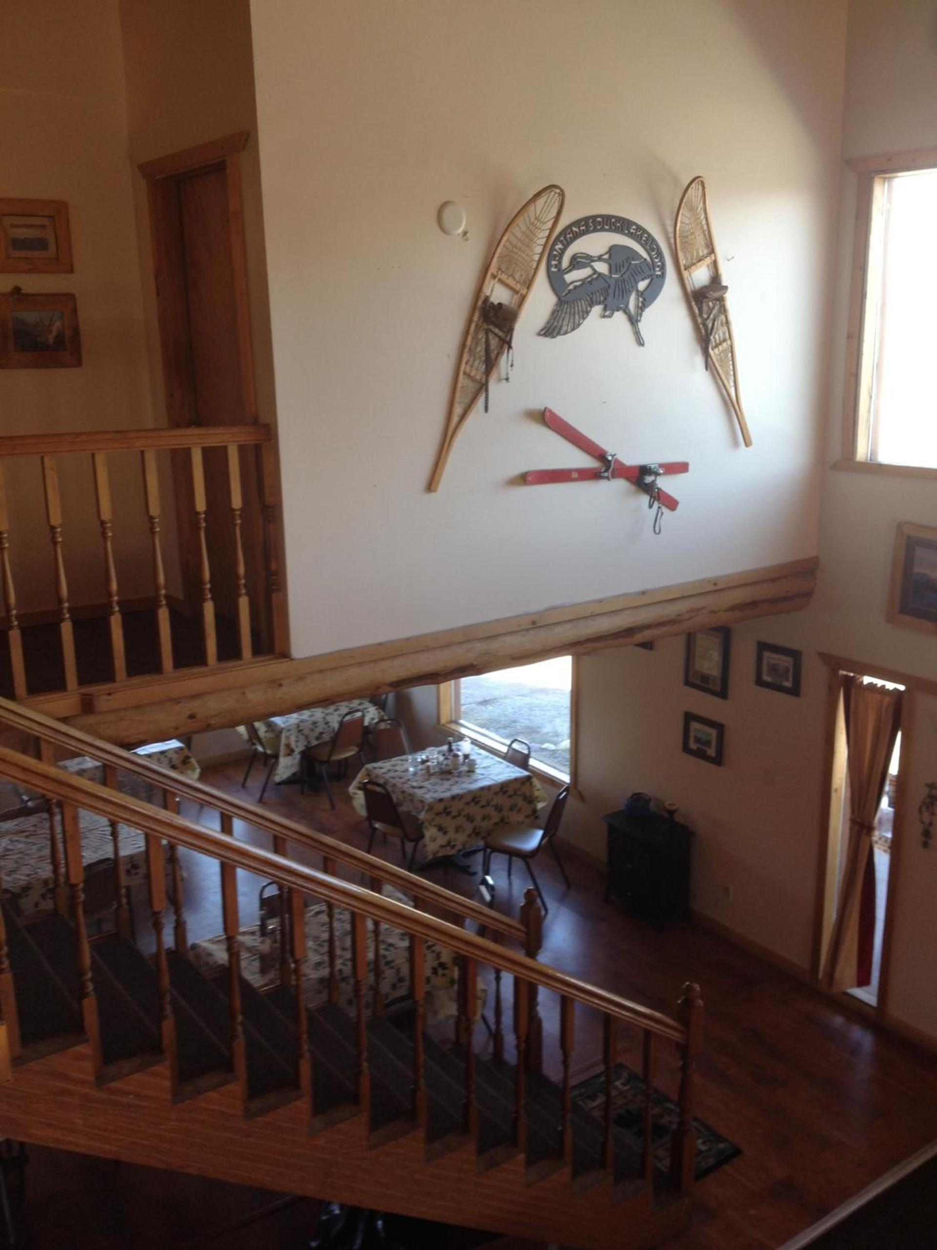 Duck Lake Lodge photo 8