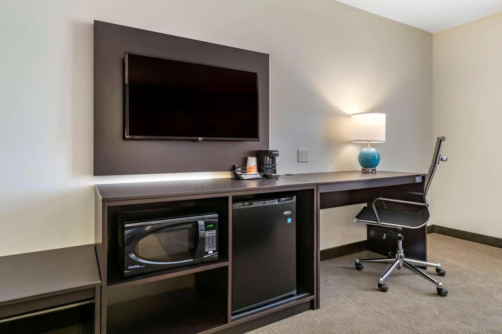 Sleep Inn & Suites Wenatchee-Leavenworth photo 14