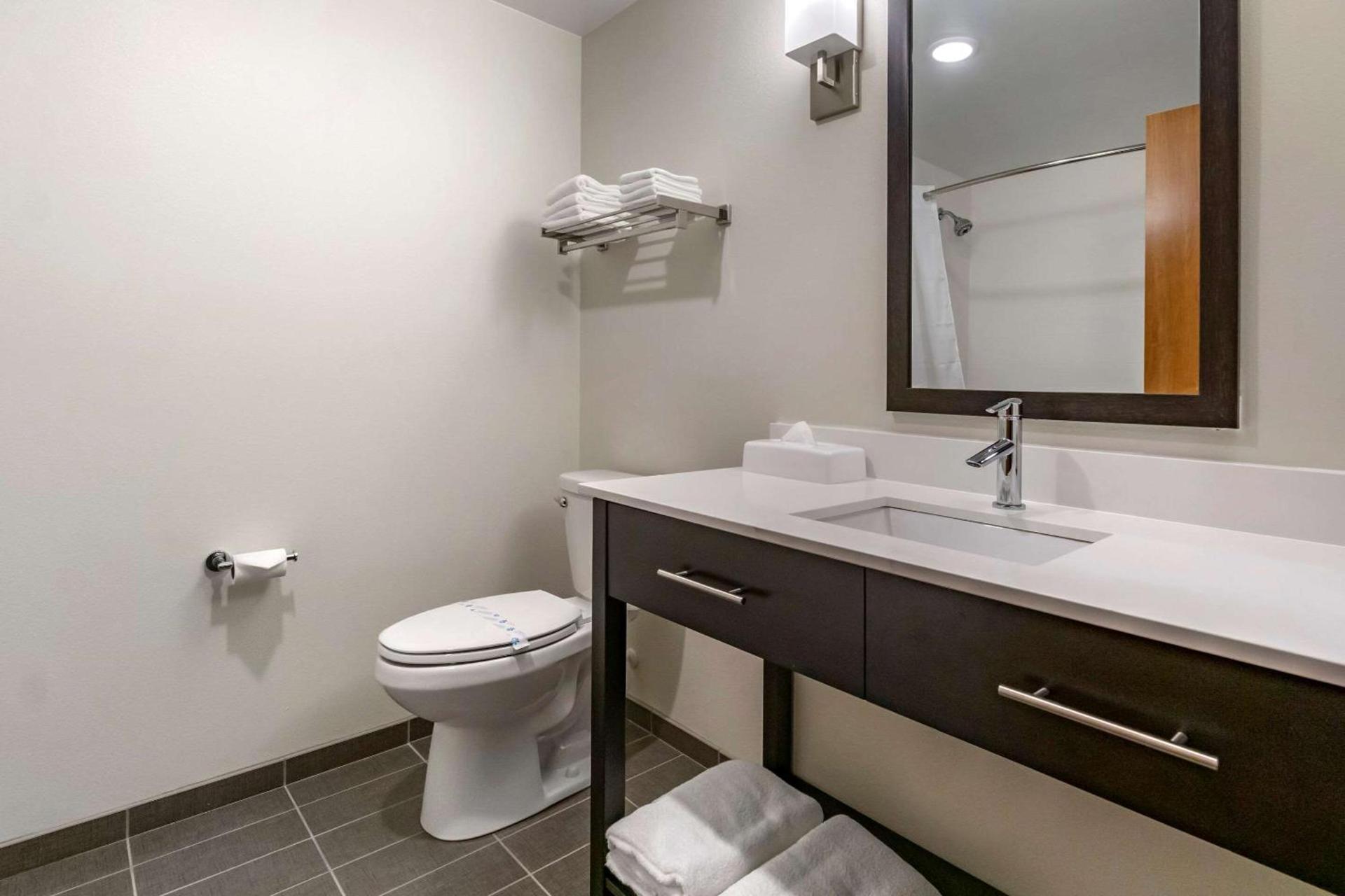 Sleep Inn & Suites Wenatchee-Leavenworth photo 10