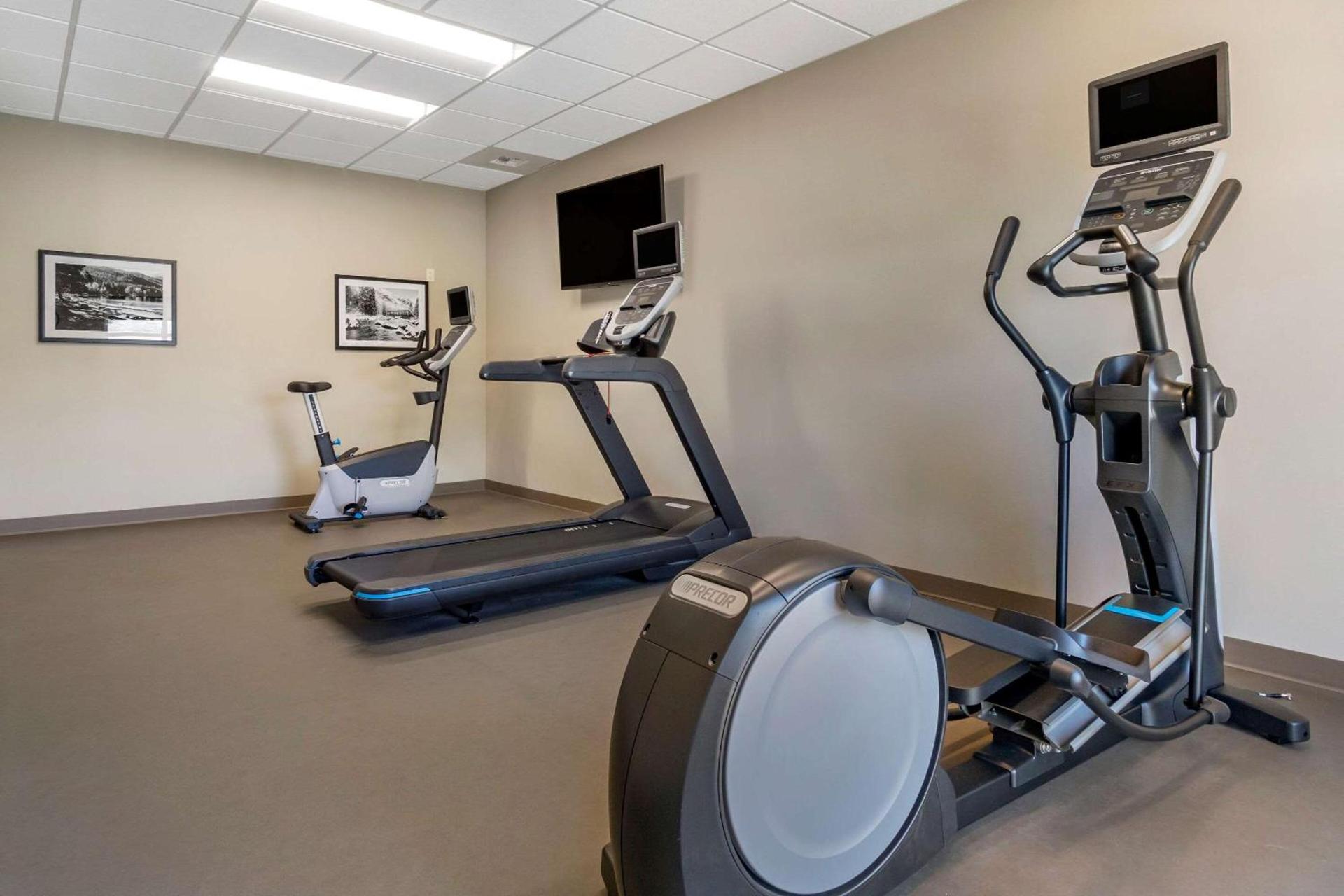 Sleep Inn & Suites Wenatchee-Leavenworth photo 3