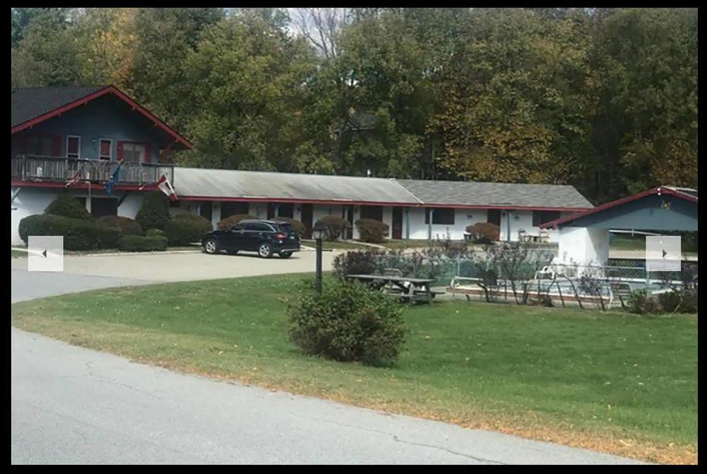 The Chalet Motel by Wyndham photo 1