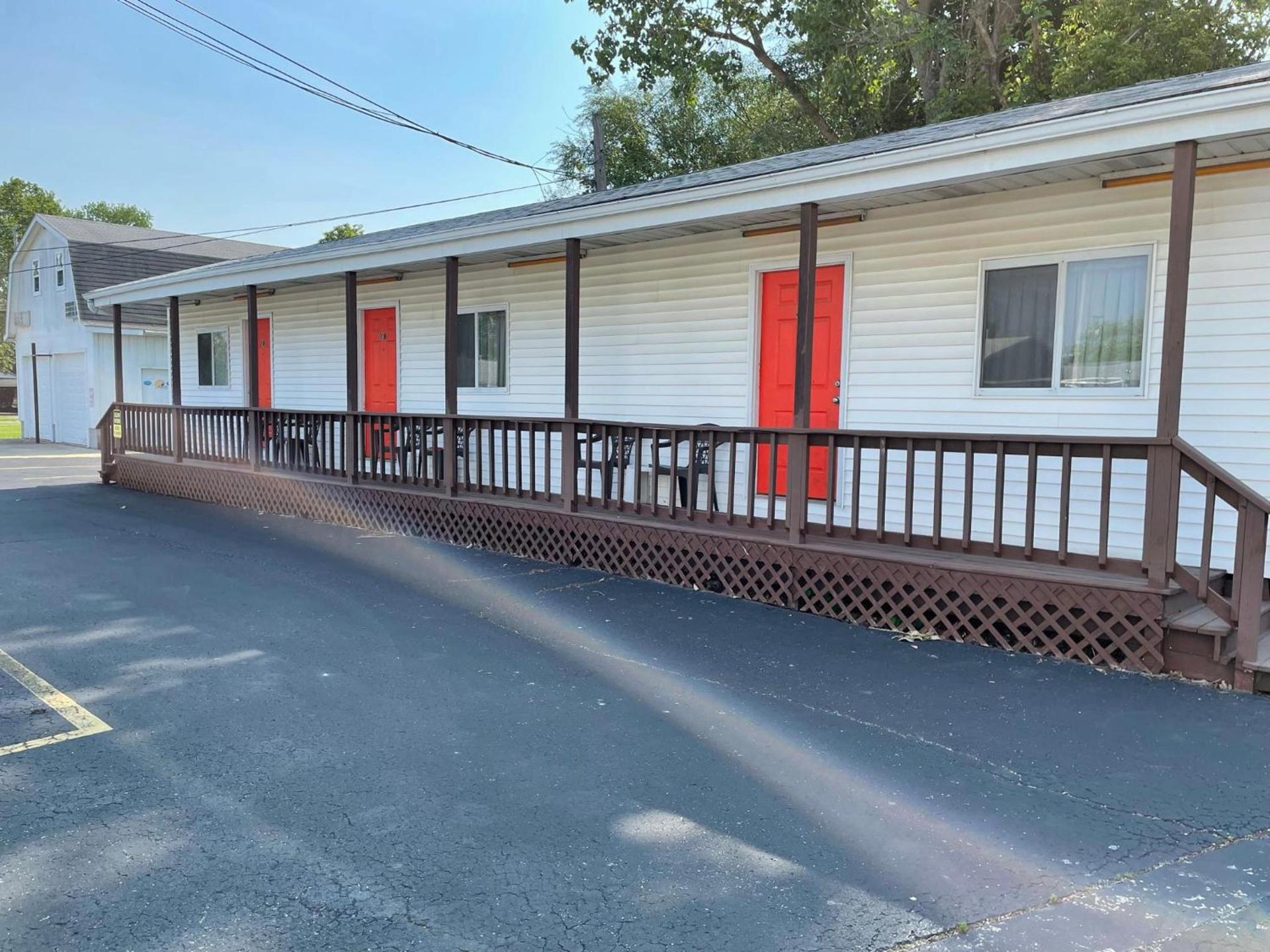 Seacrest Motel photo 38