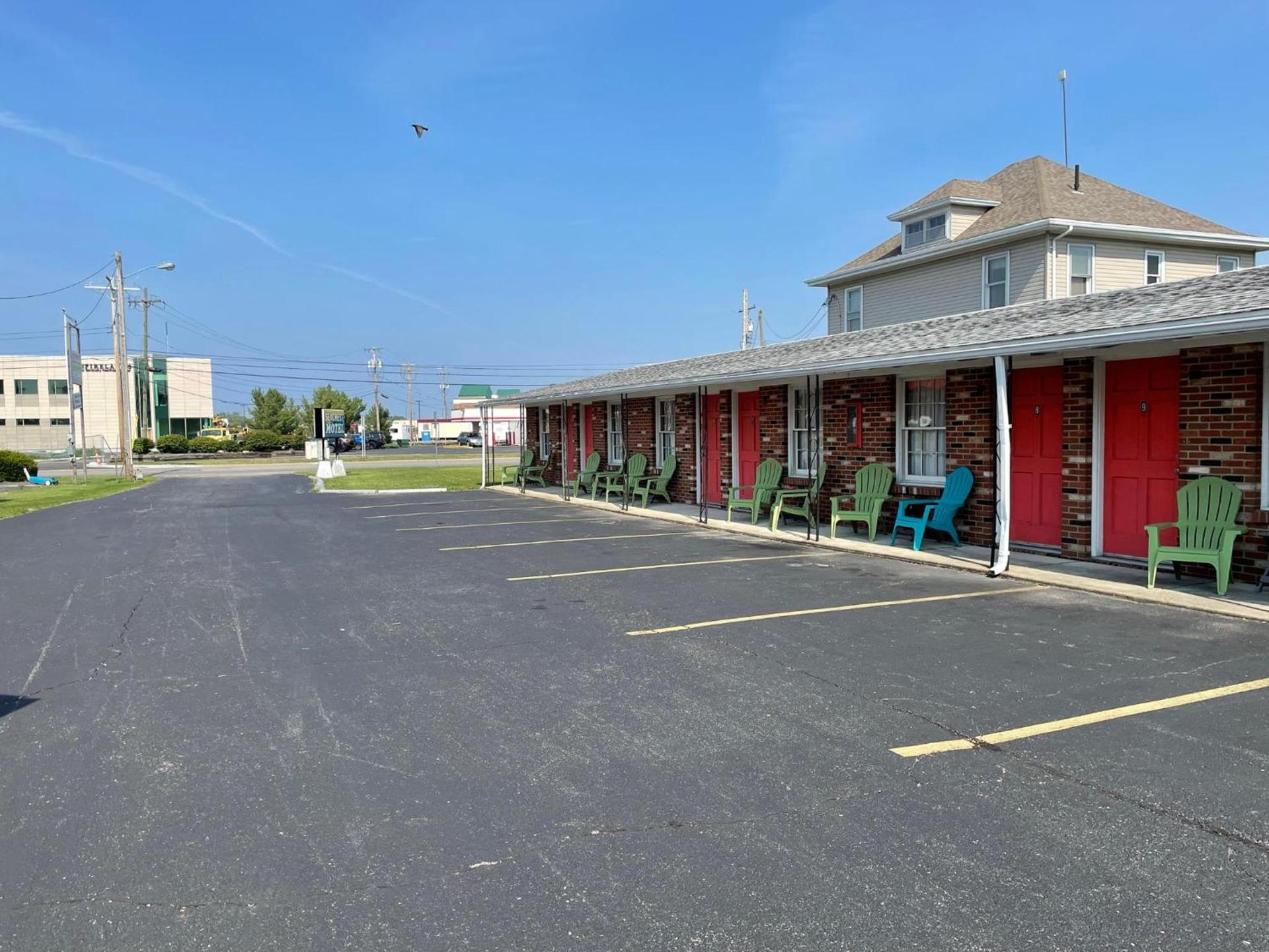 Seacrest Motel photo 39
