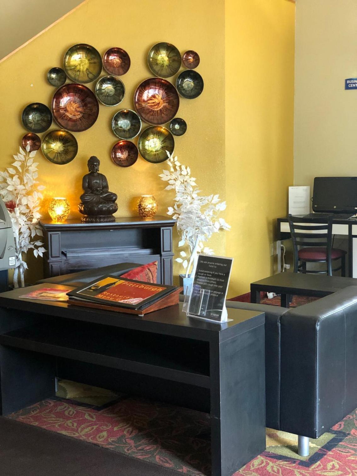 AIRPORT LODGING Pittsburgh Airport photo 7