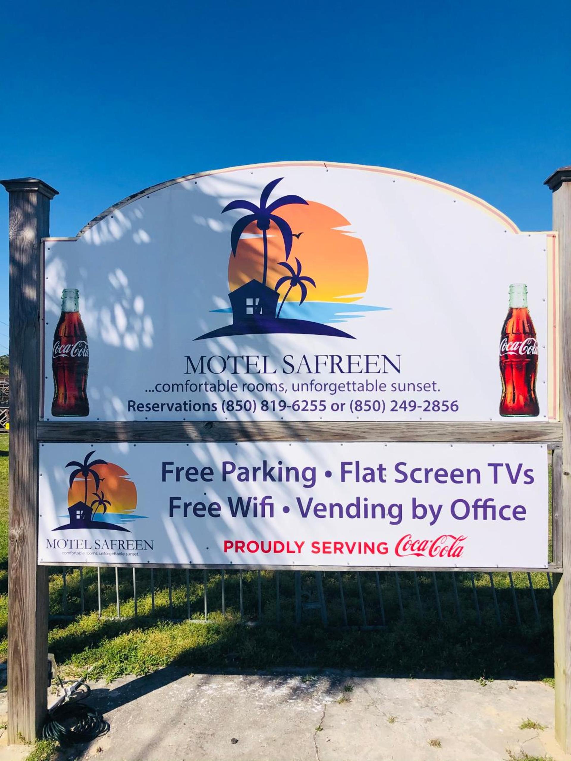 Motel Safreen photo 60