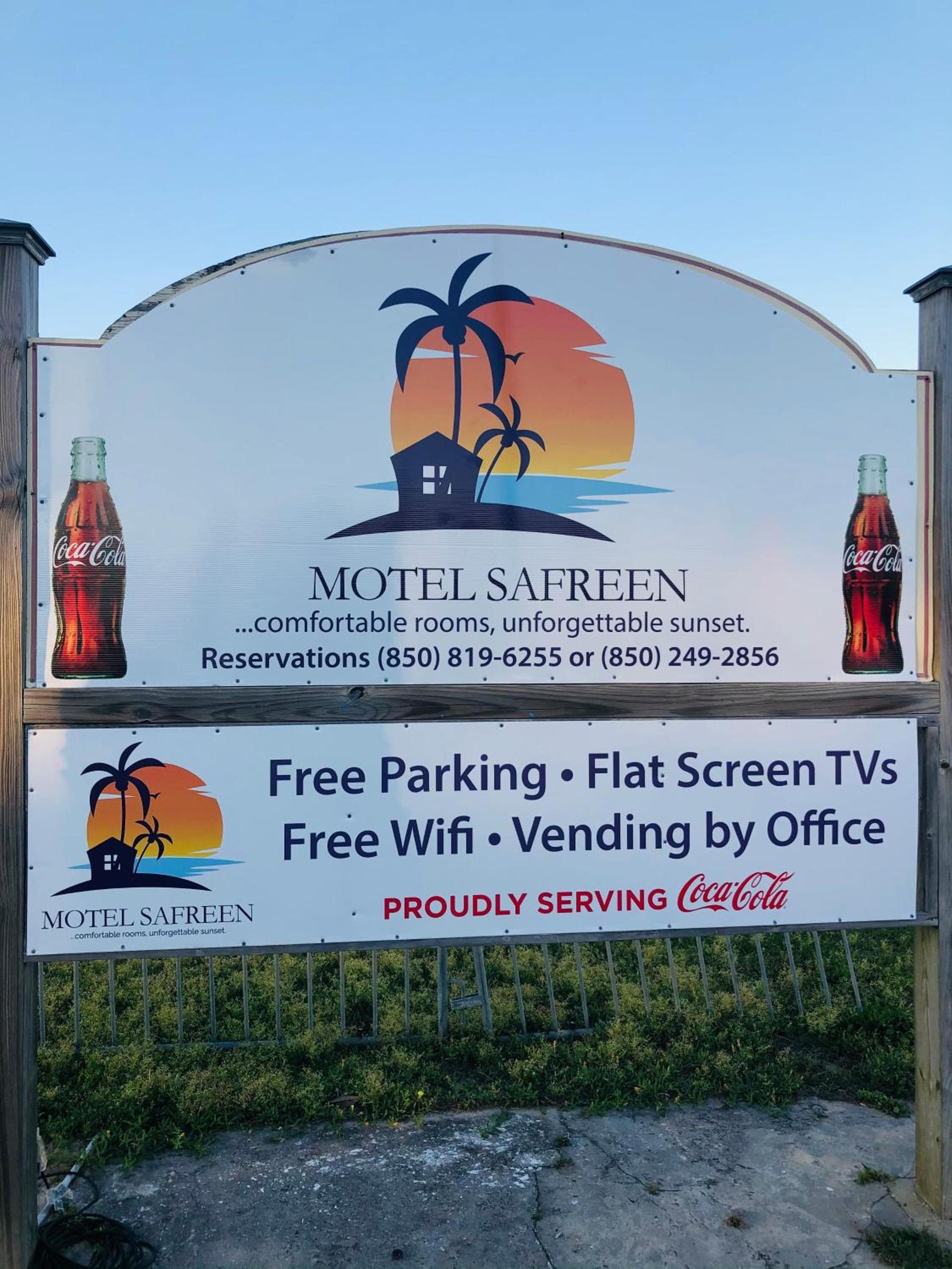 Motel Safreen photo 51