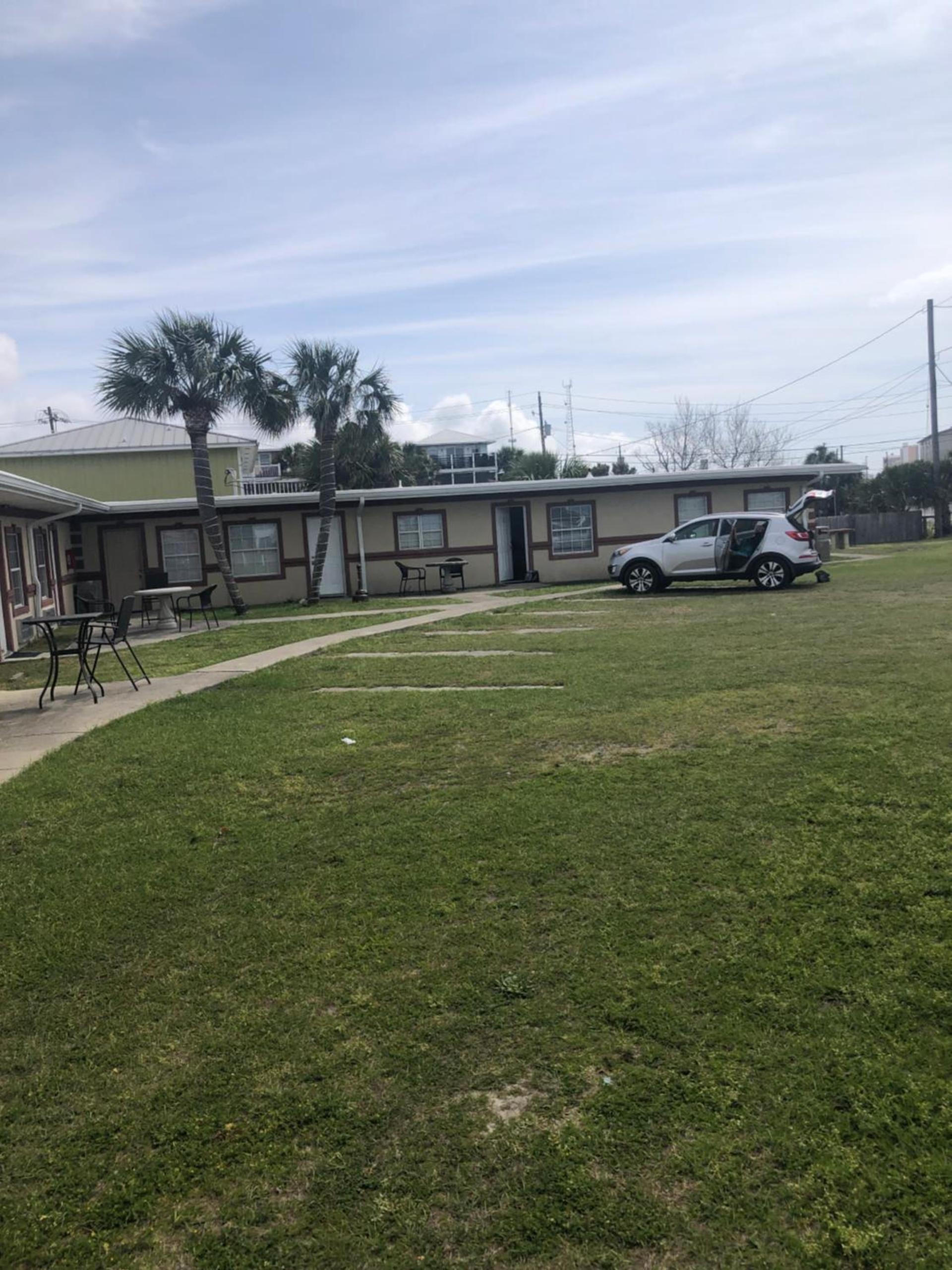 Motel Safreen photo 64