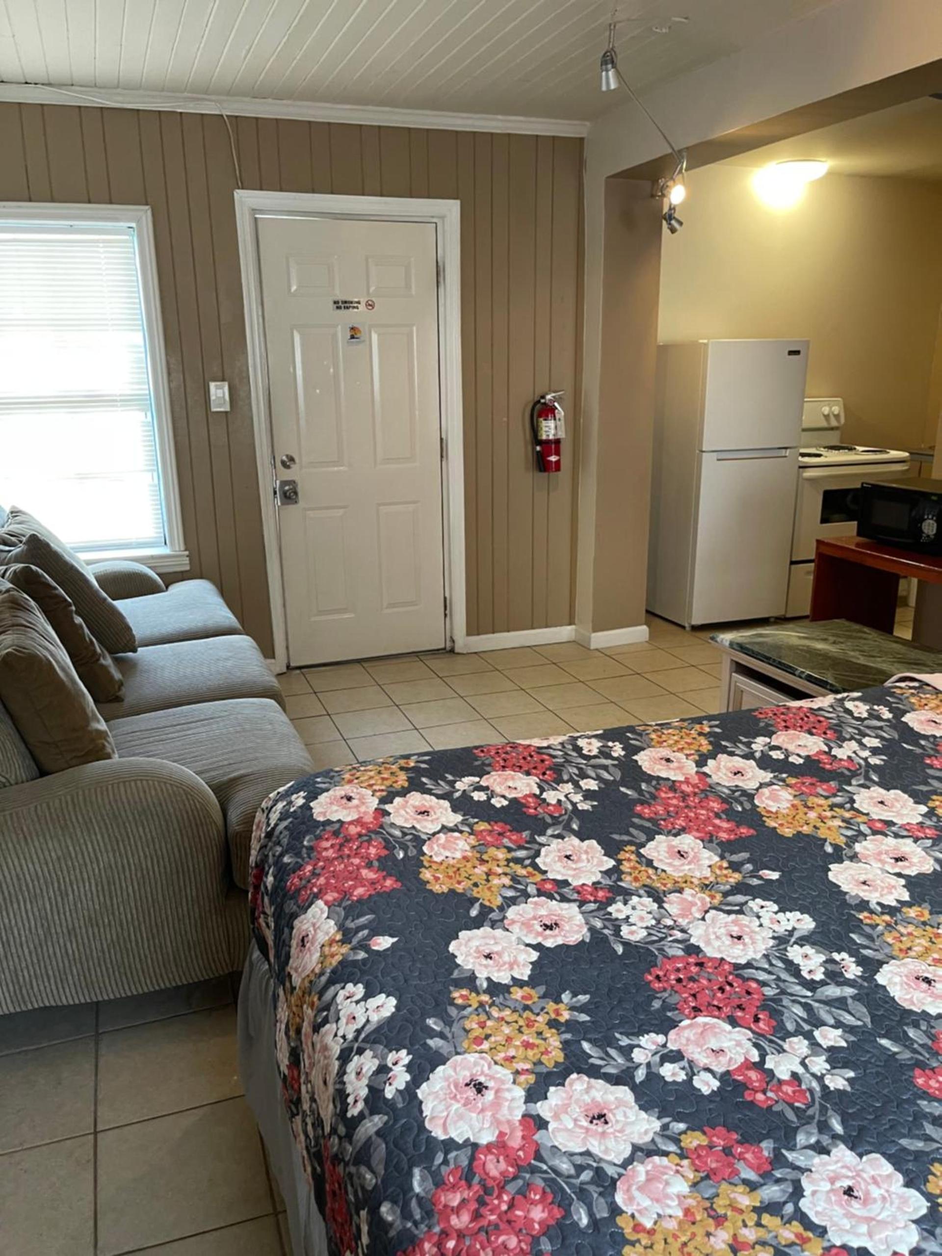 Motel Safreen photo 10