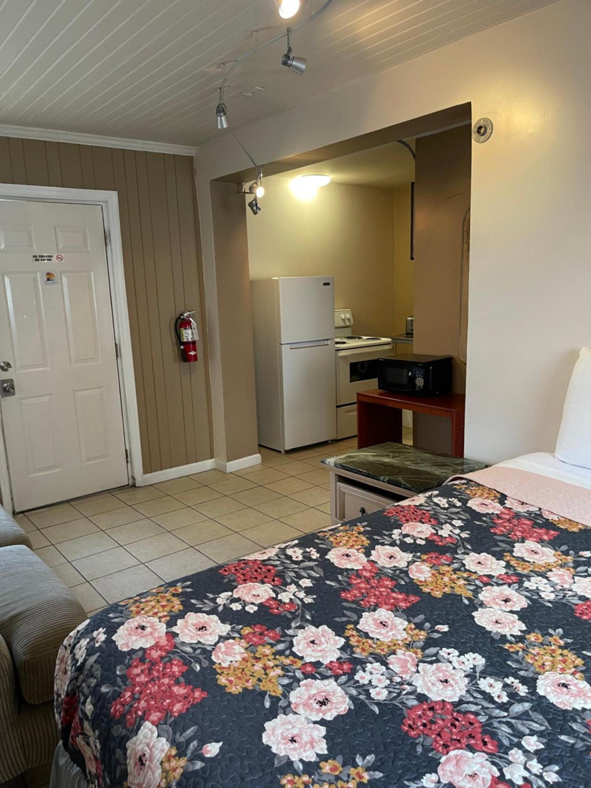Motel Safreen photo 11