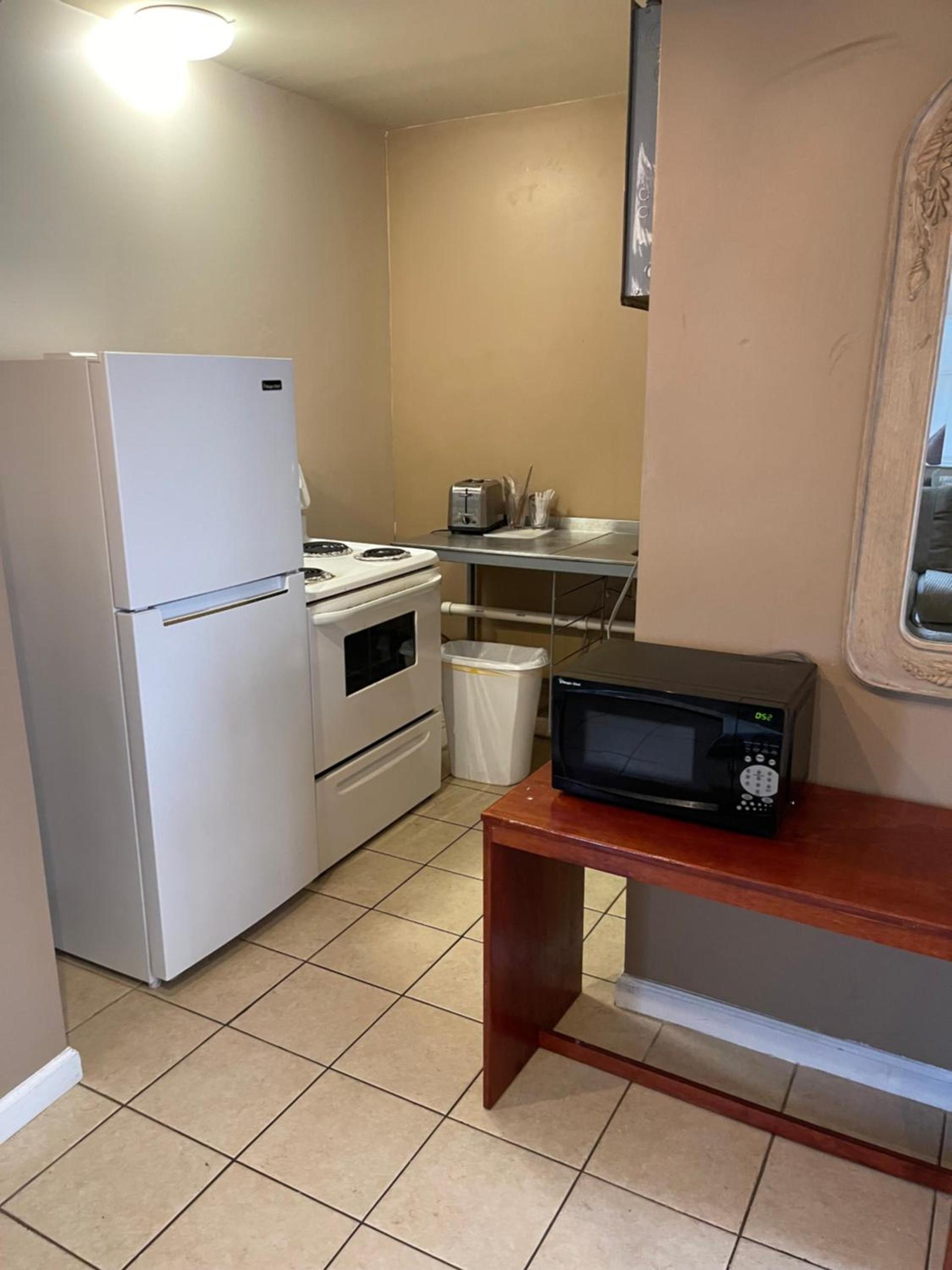 Motel Safreen photo 21
