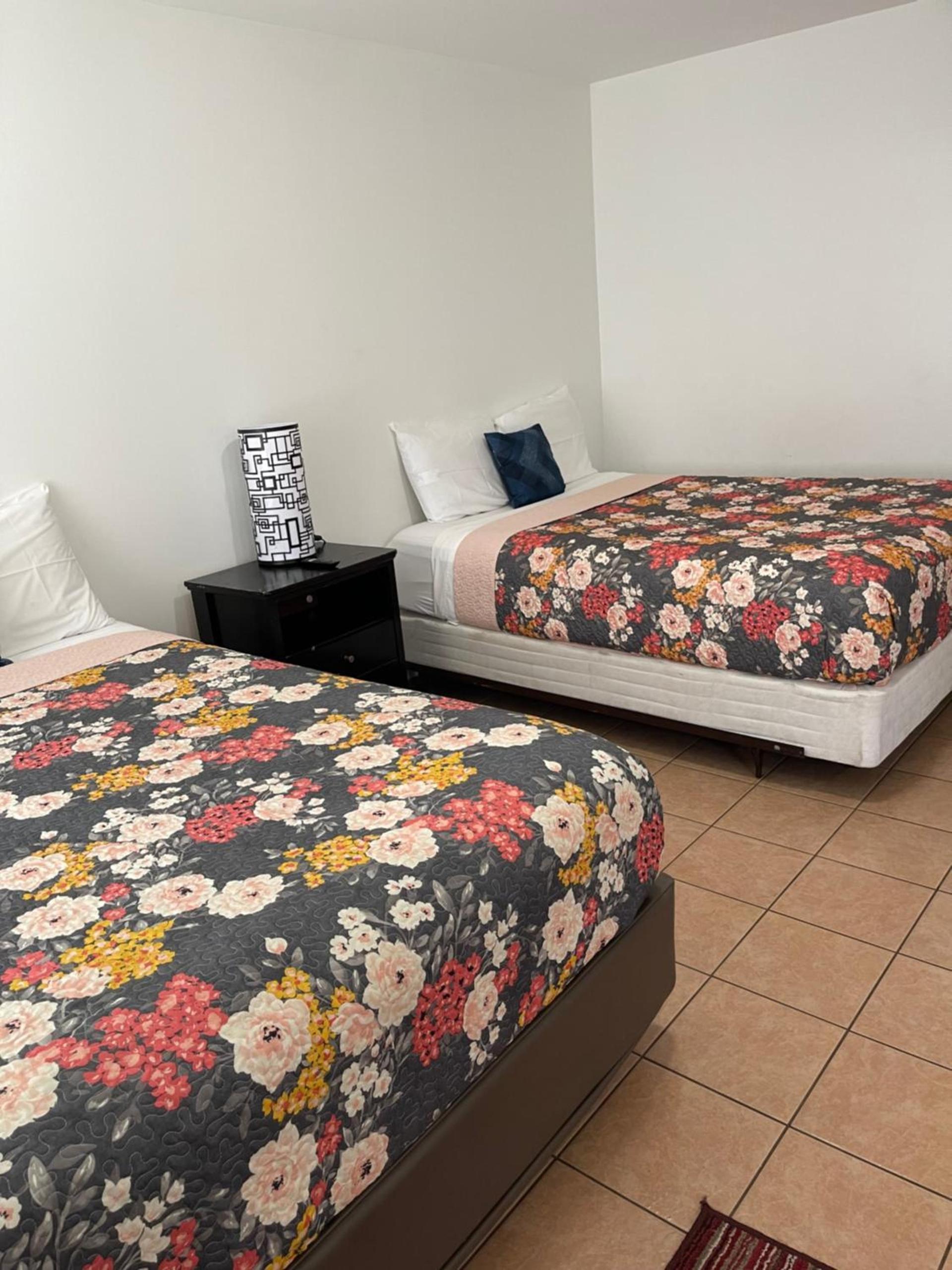 Motel Safreen photo 52