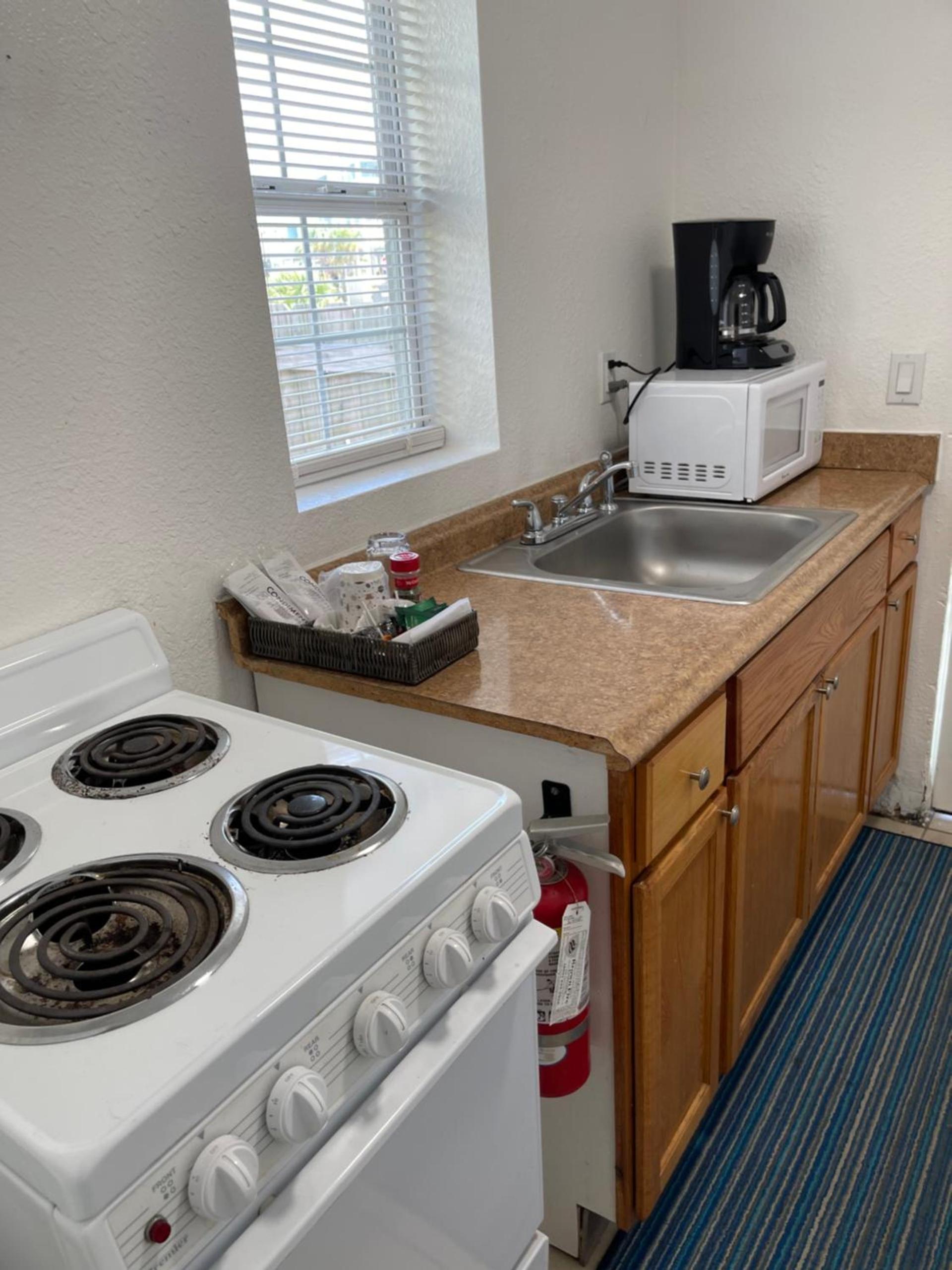 Motel Safreen photo 34