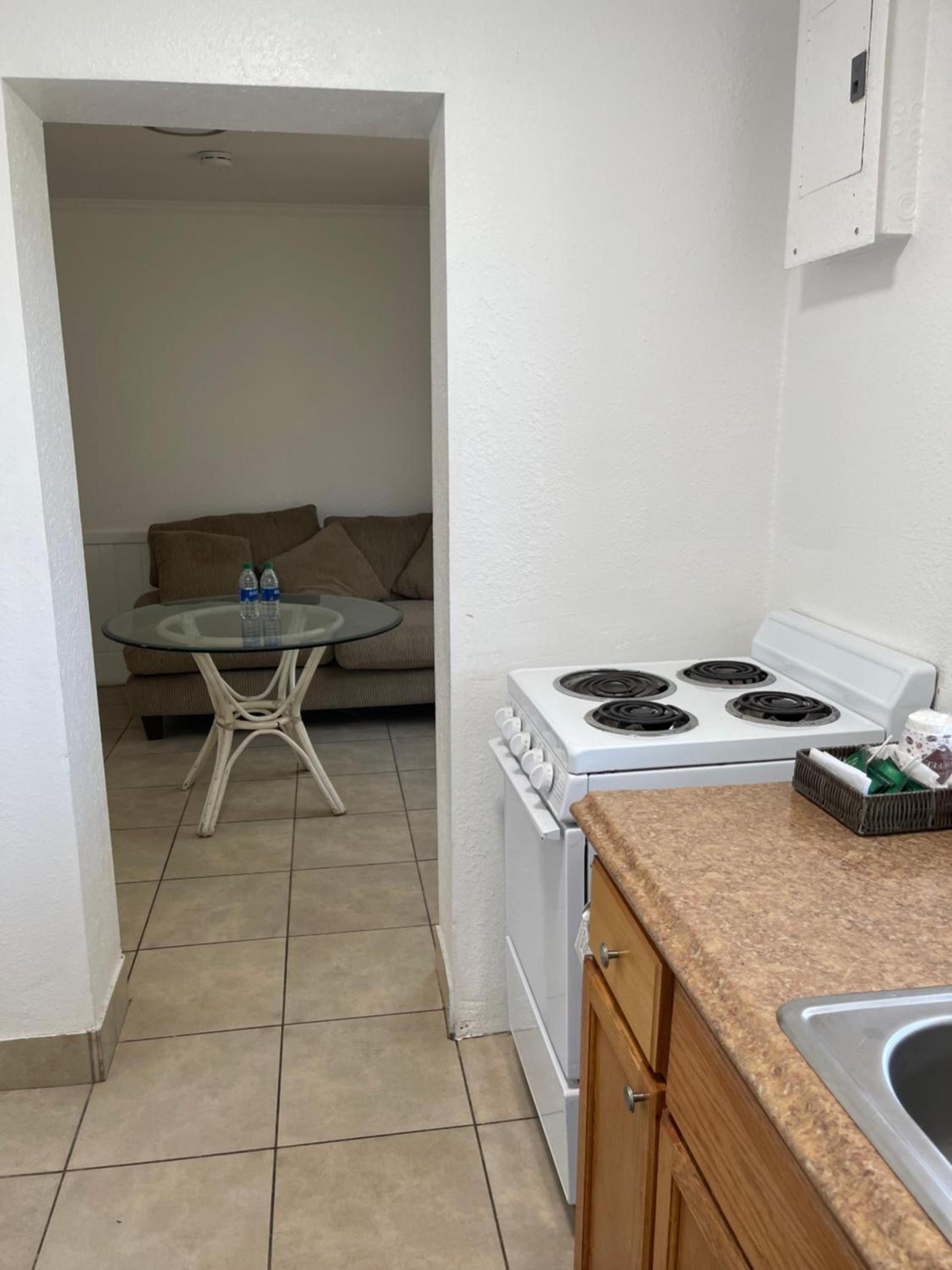 Motel Safreen photo 31
