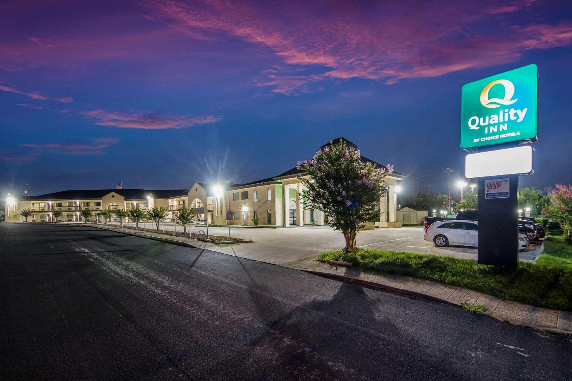 Quality Inn Medical Center photo 3