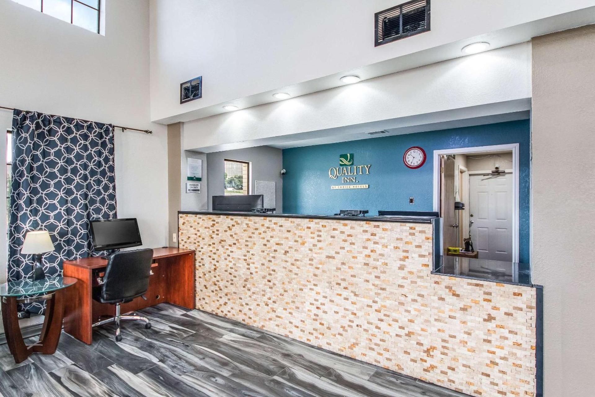 Quality Inn Medical Center photo 8