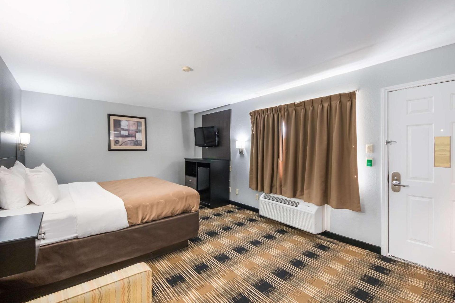 Quality Inn Medical Center photo 14