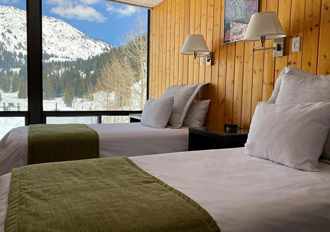 Alta Lodge photo 7