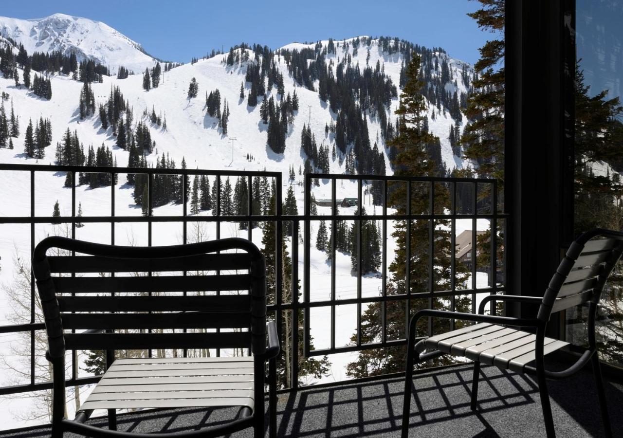 Alta Lodge photo 25