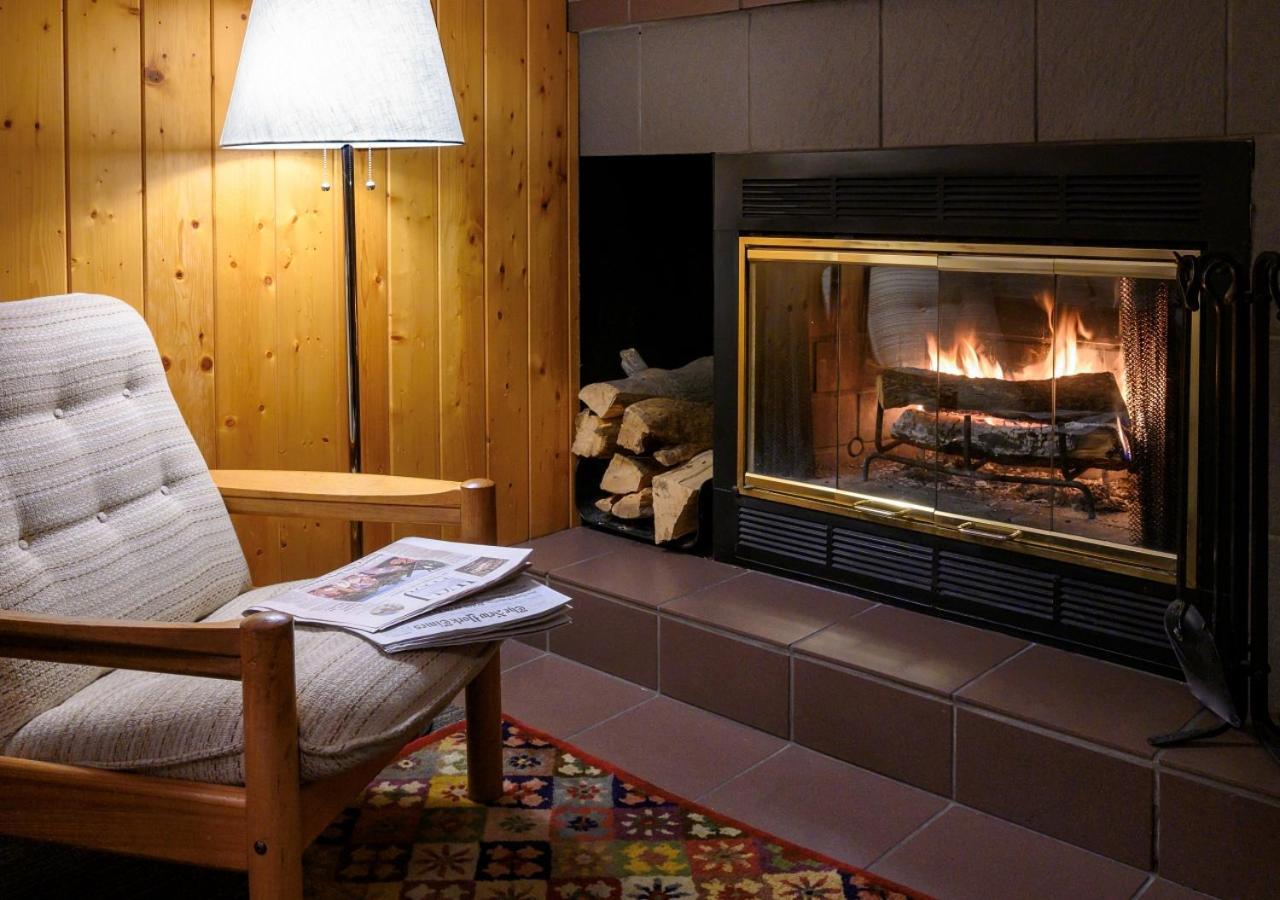 Alta Lodge photo 22