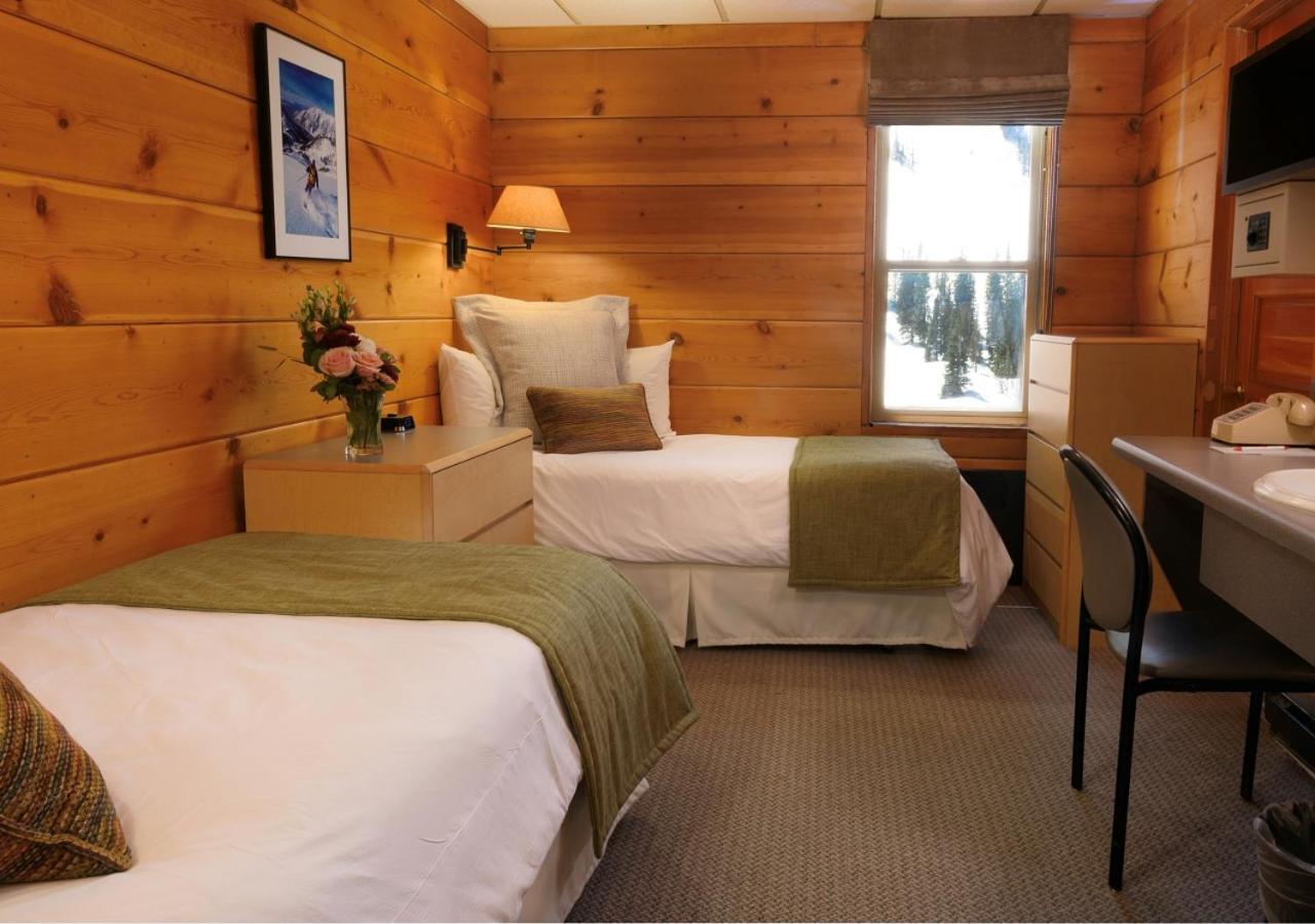 Alta Lodge photo 3