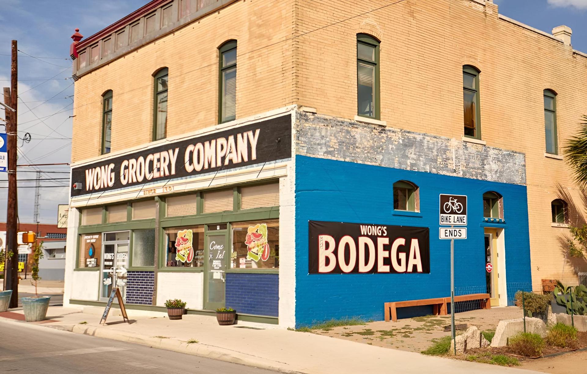 Sonder Antiques Warehouse photo 9