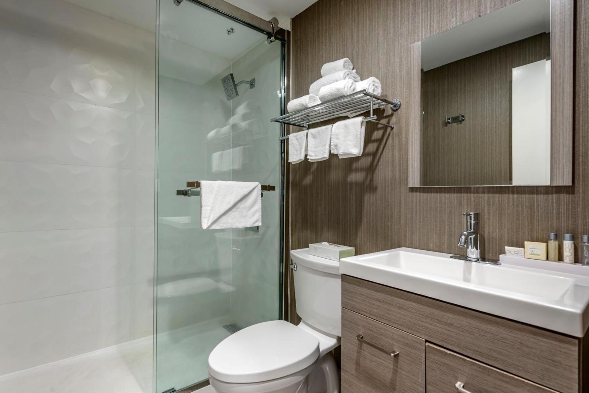 Somerset Lofts, Ascend Hotel Collection photo 15