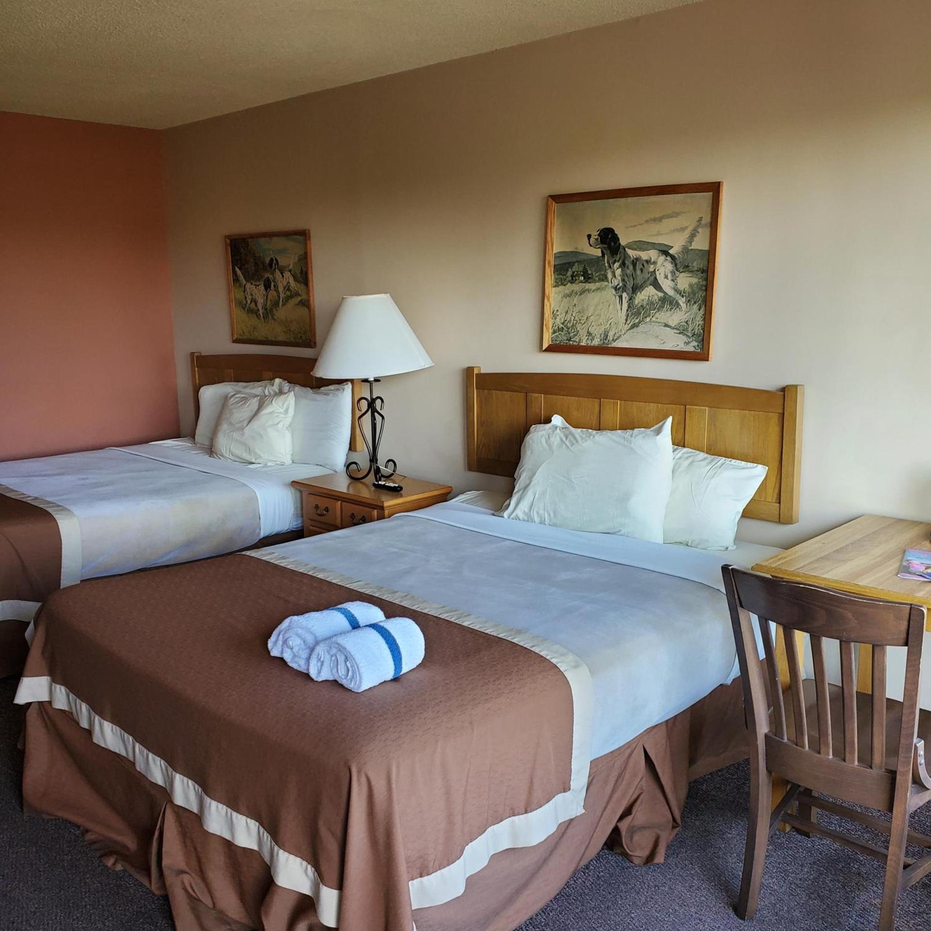 Outback Roadhouse Motel & Suites Branson photo 7