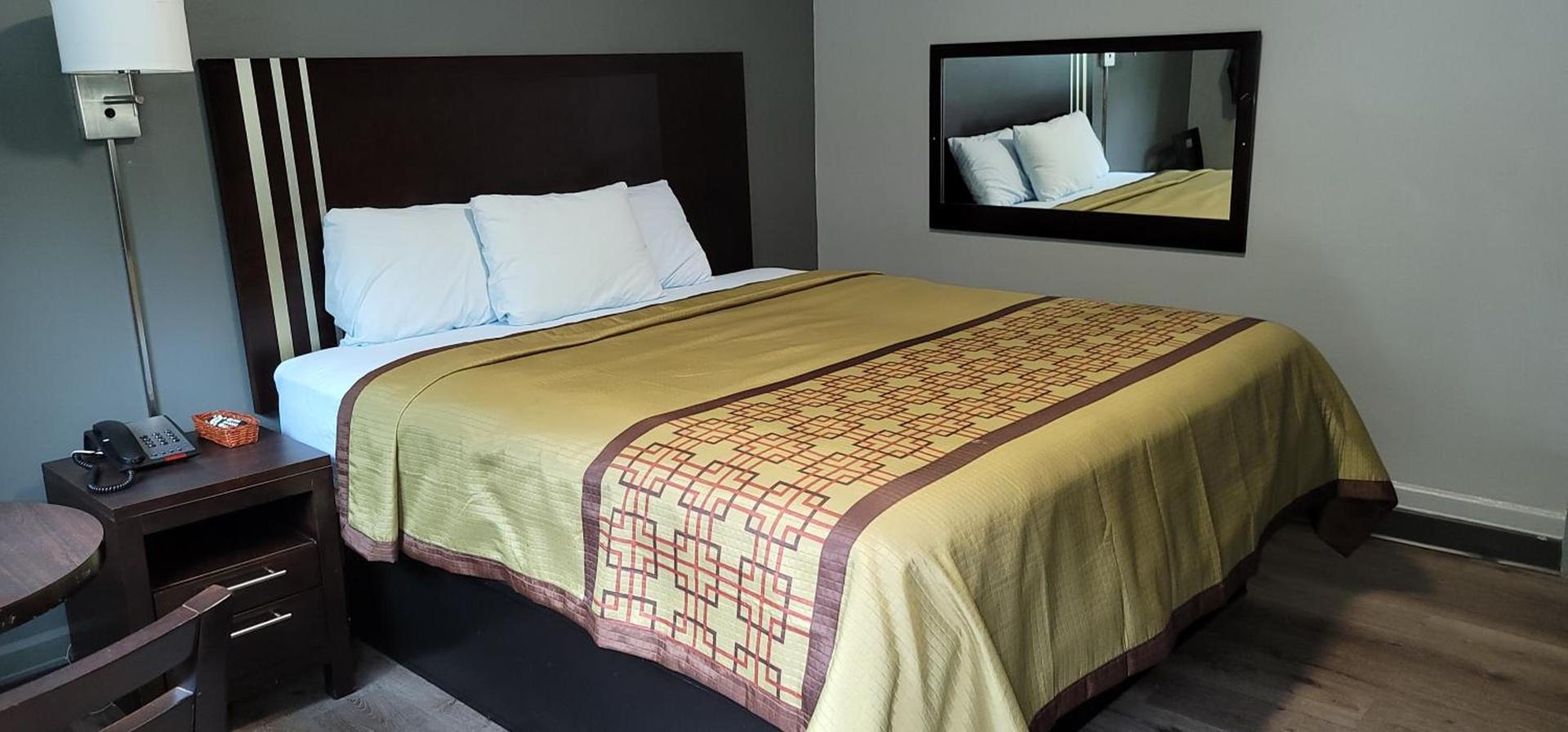 Rock Haven Motel photo 5