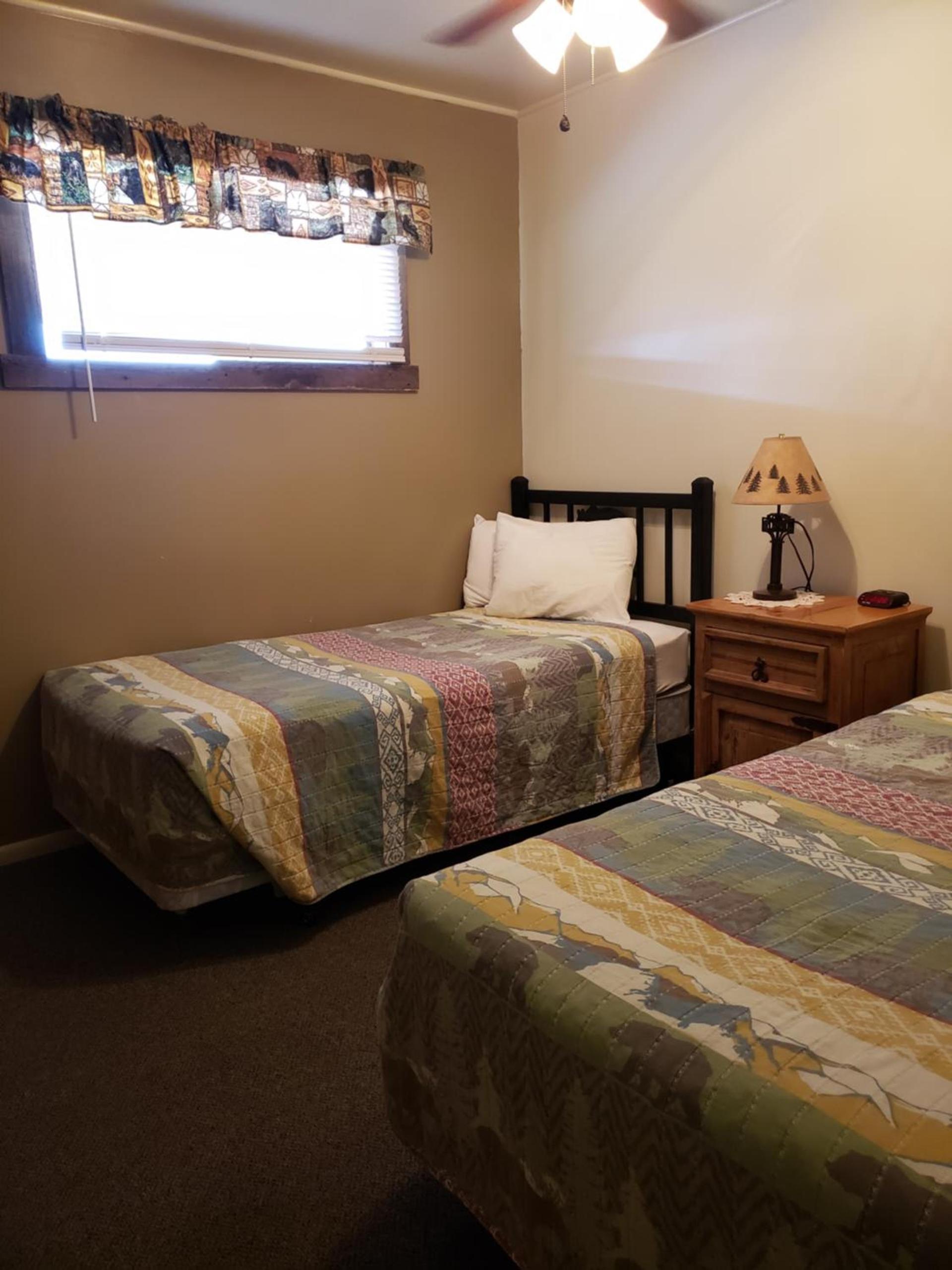 Flaming Gorge Resort photo 15