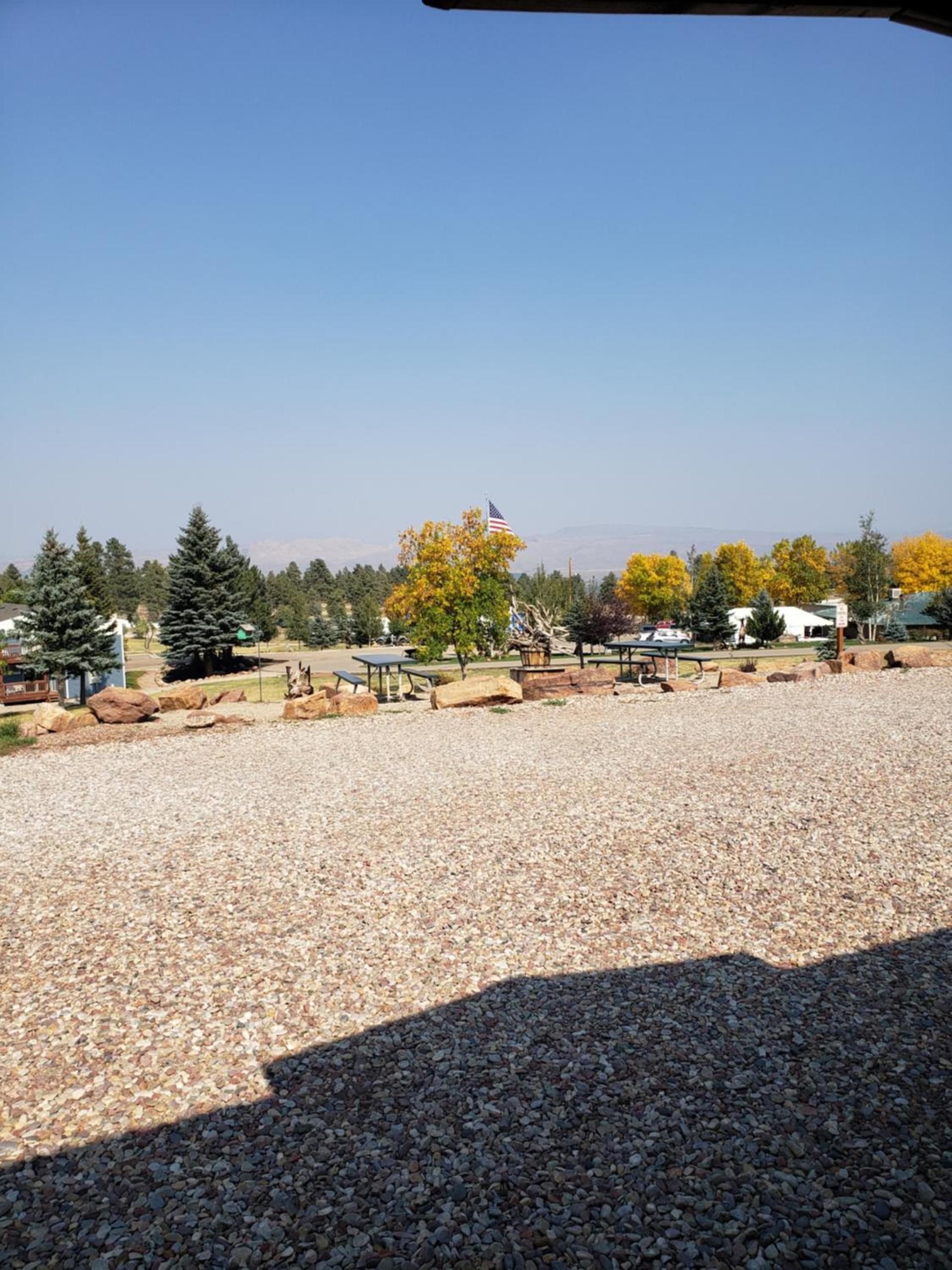 Flaming Gorge Resort photo 27
