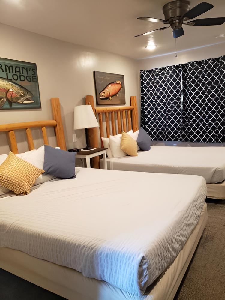Flaming Gorge Resort photo 14