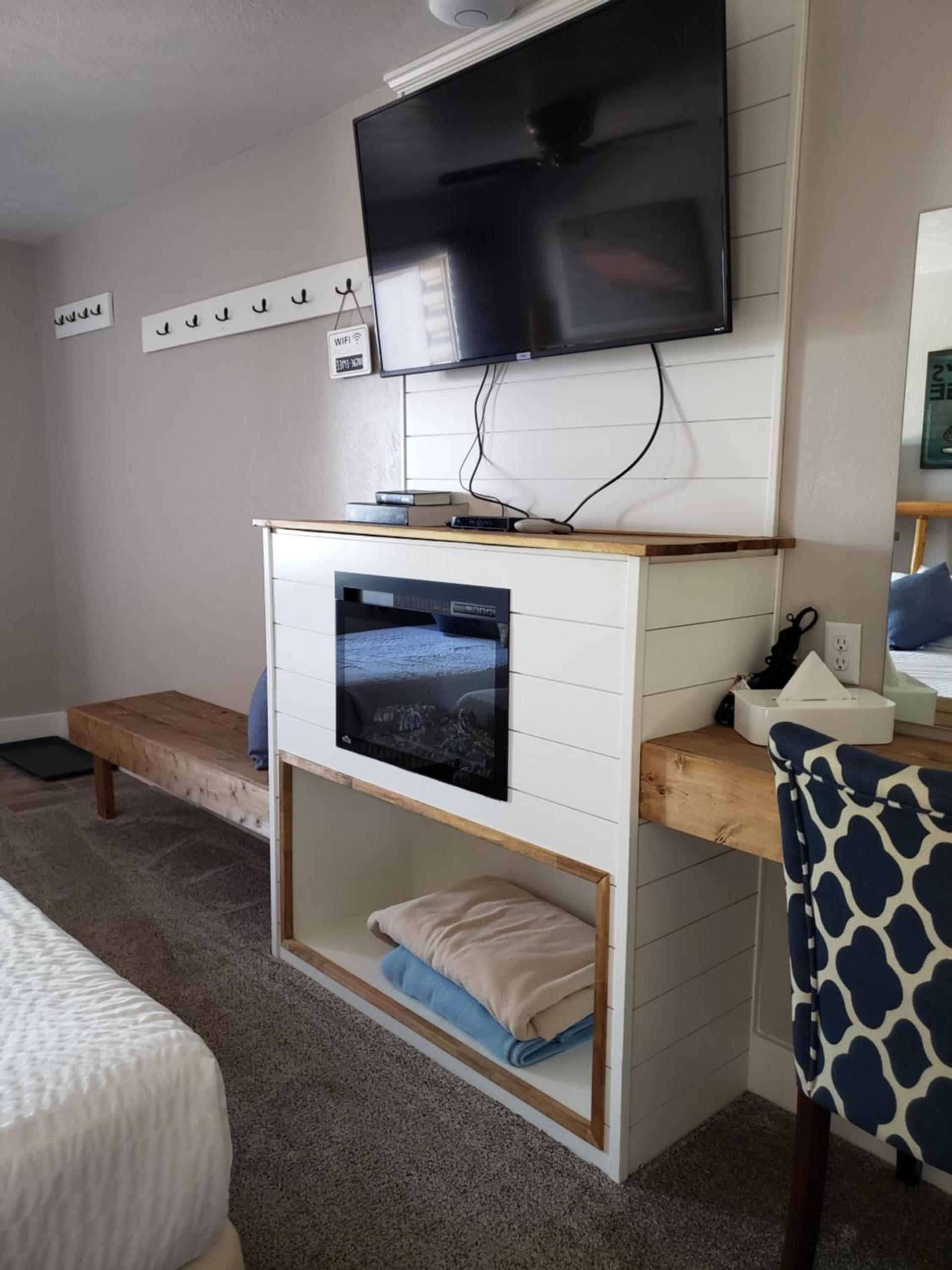 Flaming Gorge Resort photo 19
