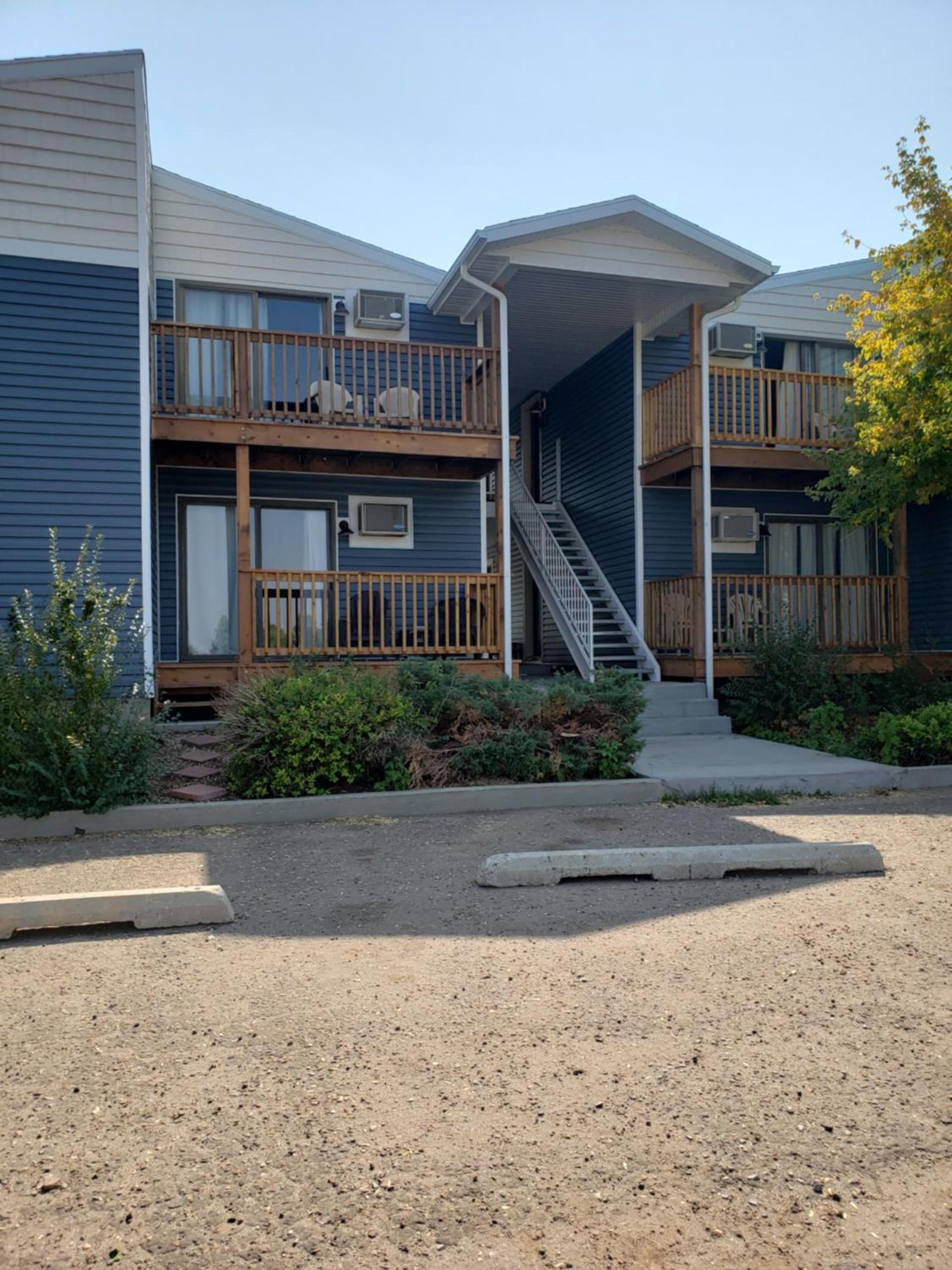 Flaming Gorge Resort photo 16