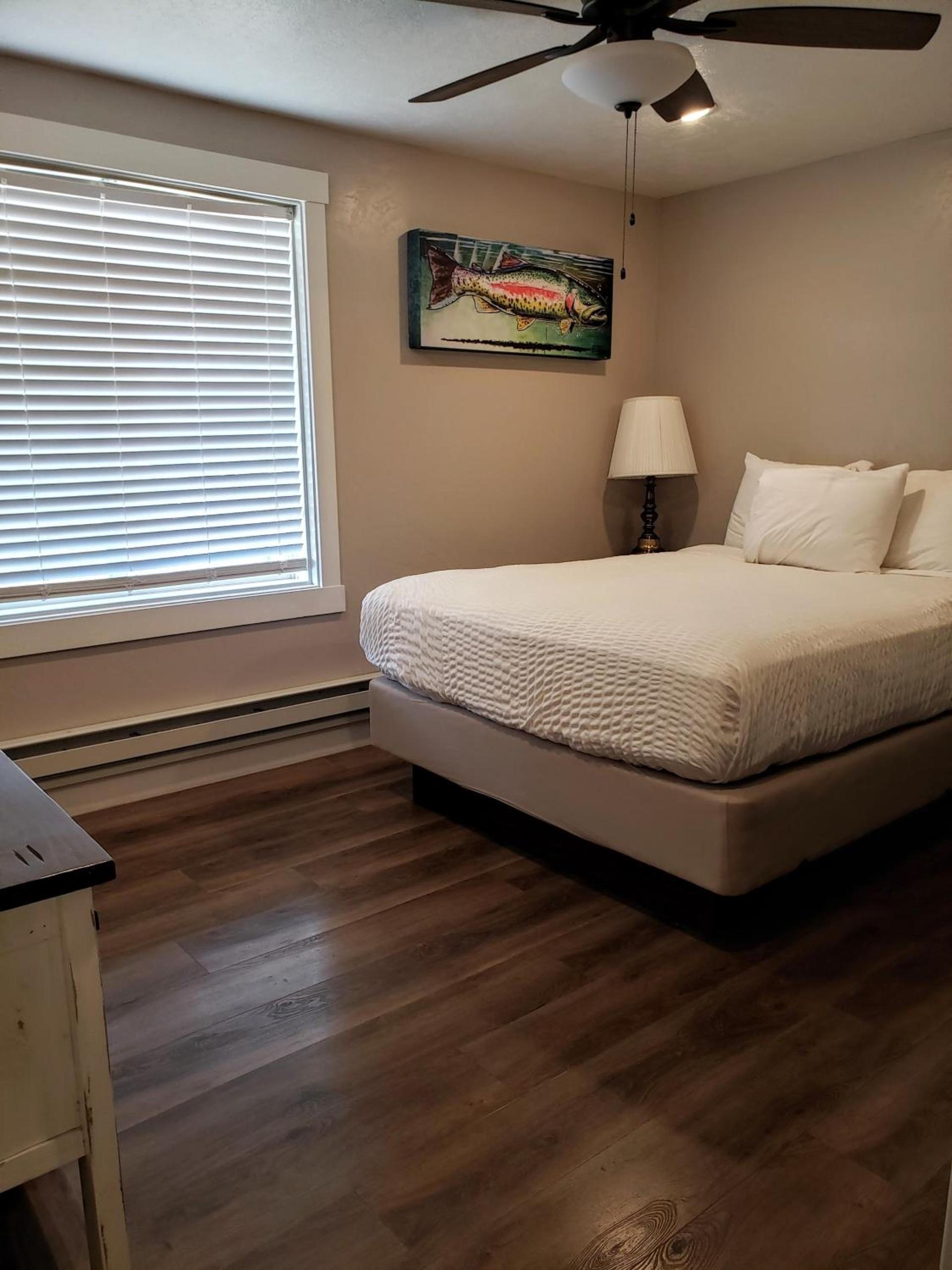 Flaming Gorge Resort photo 26