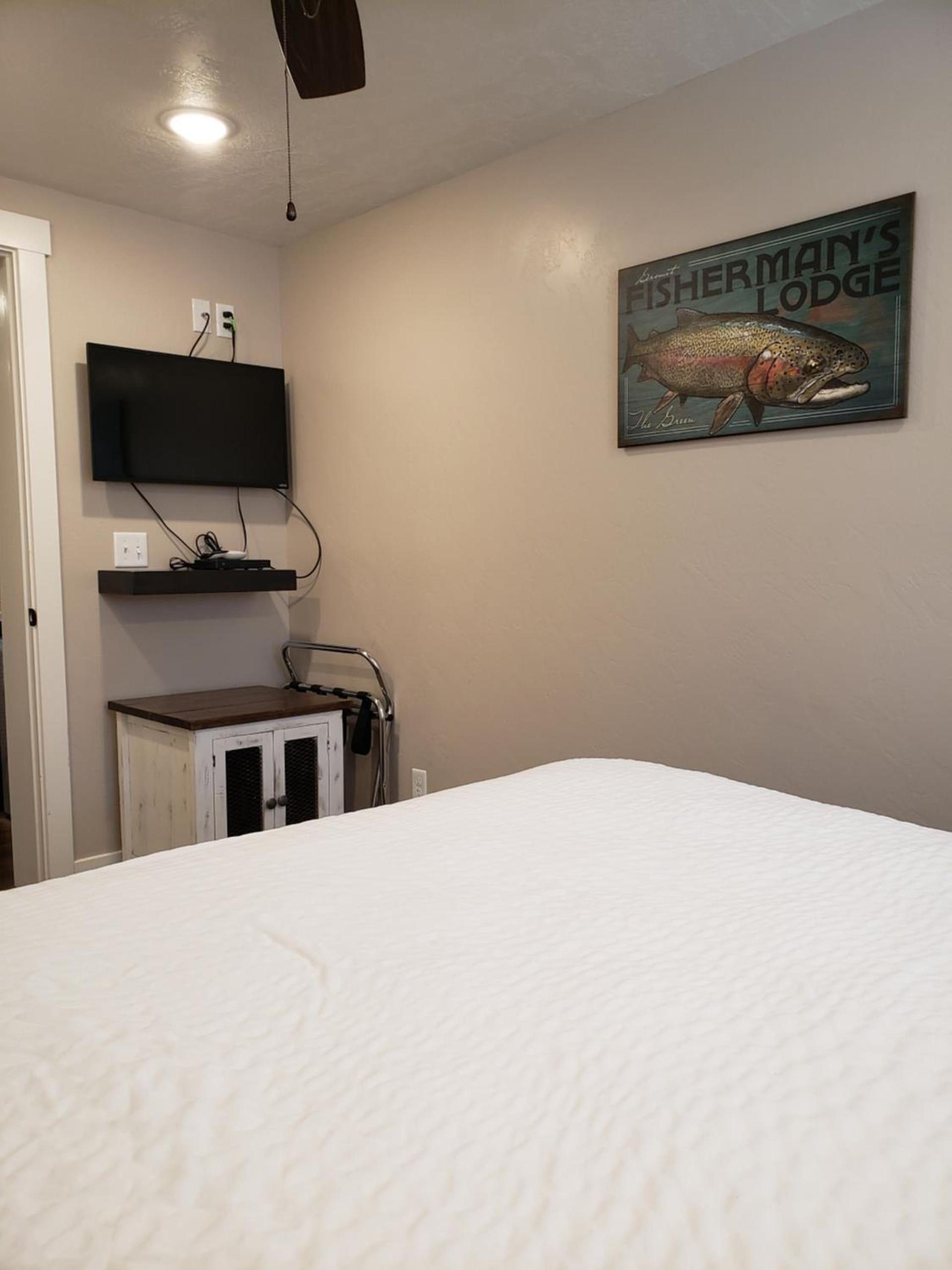 Flaming Gorge Resort photo 25