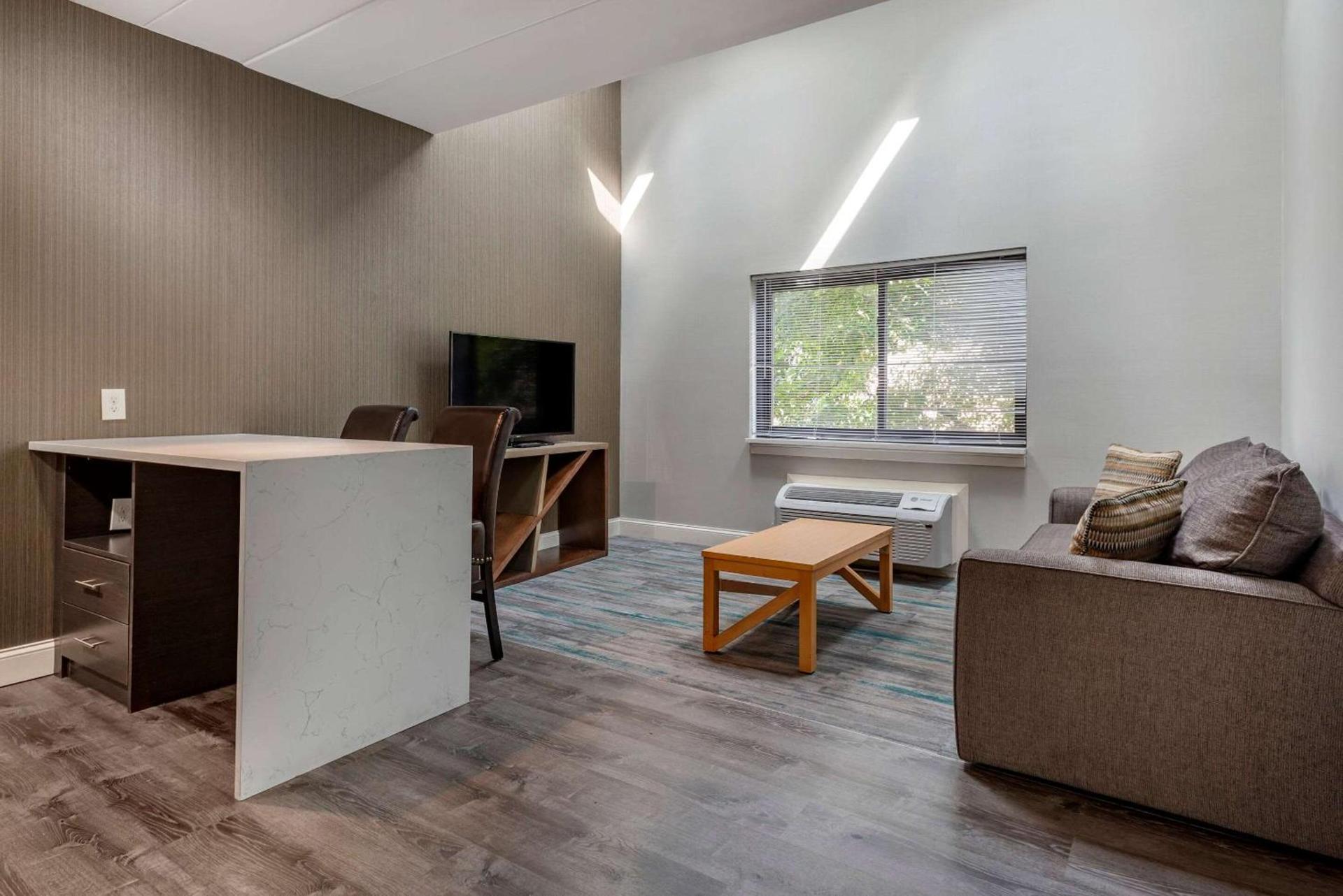 Somerset Lofts, Ascend Hotel Collection photo 12