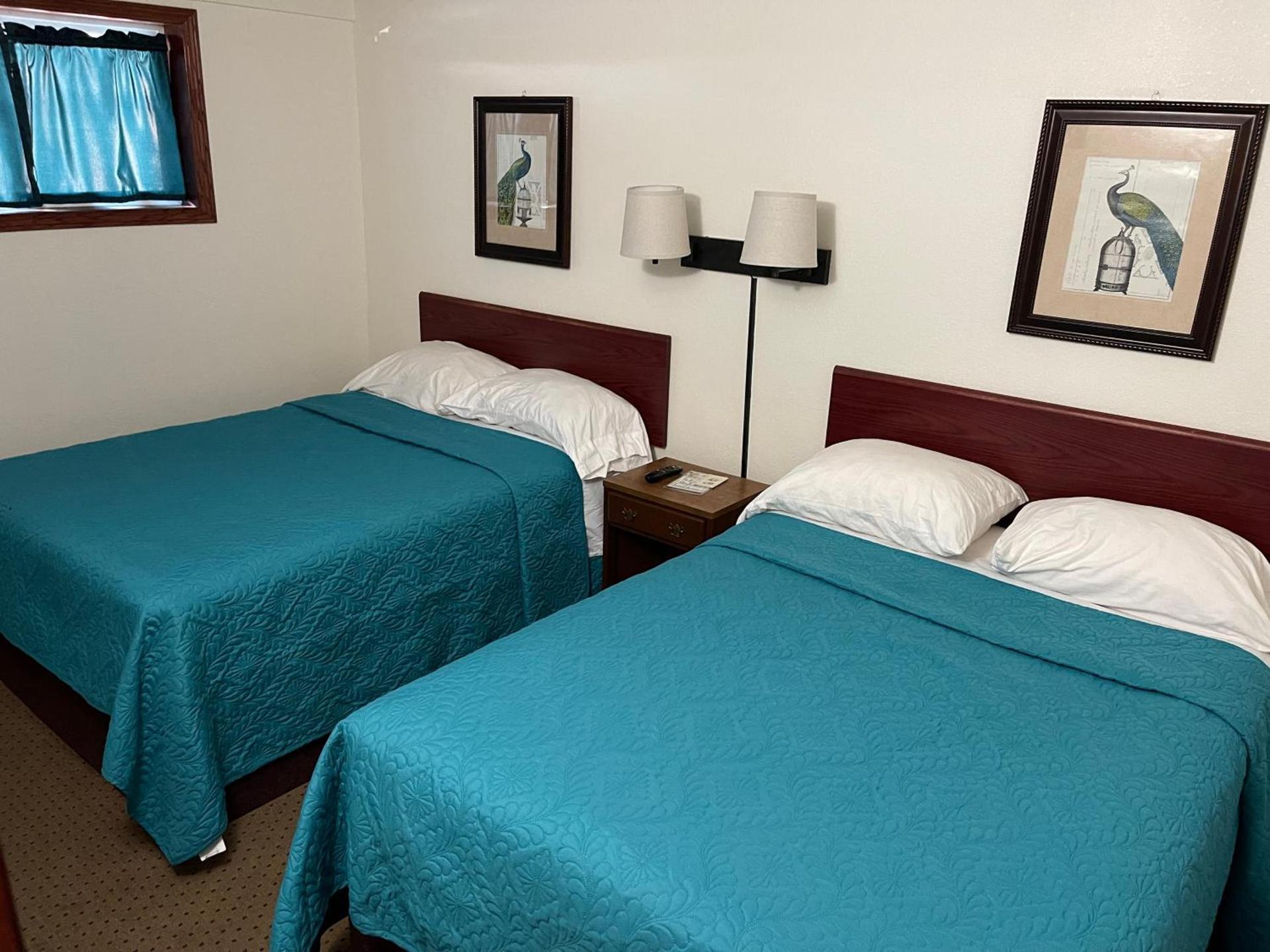 Highland Court Motel photo 26