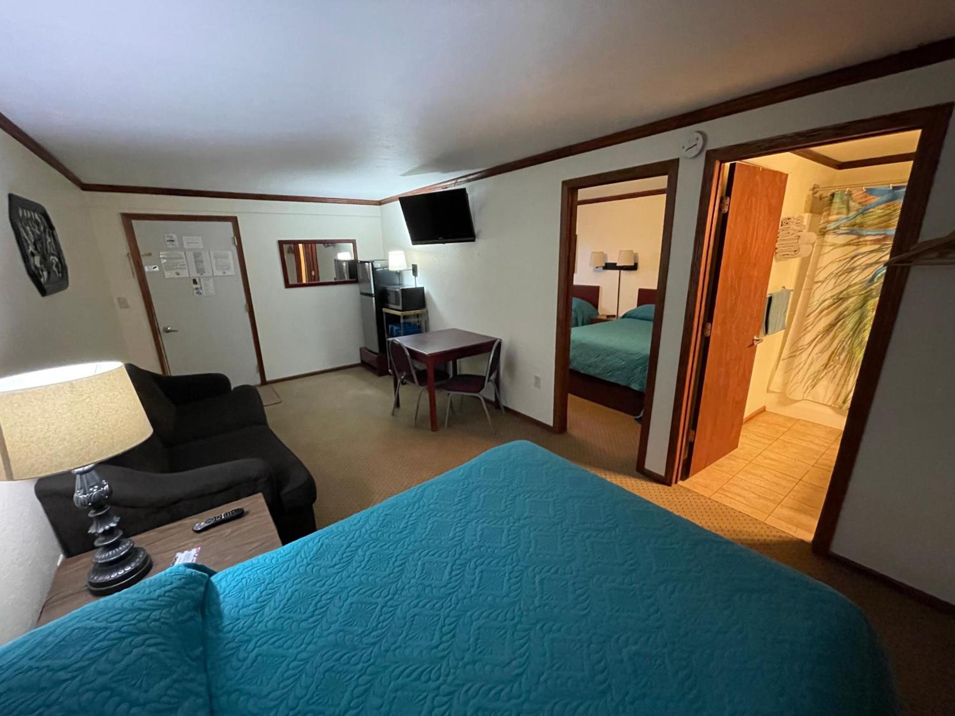 Highland Court Motel photo 17